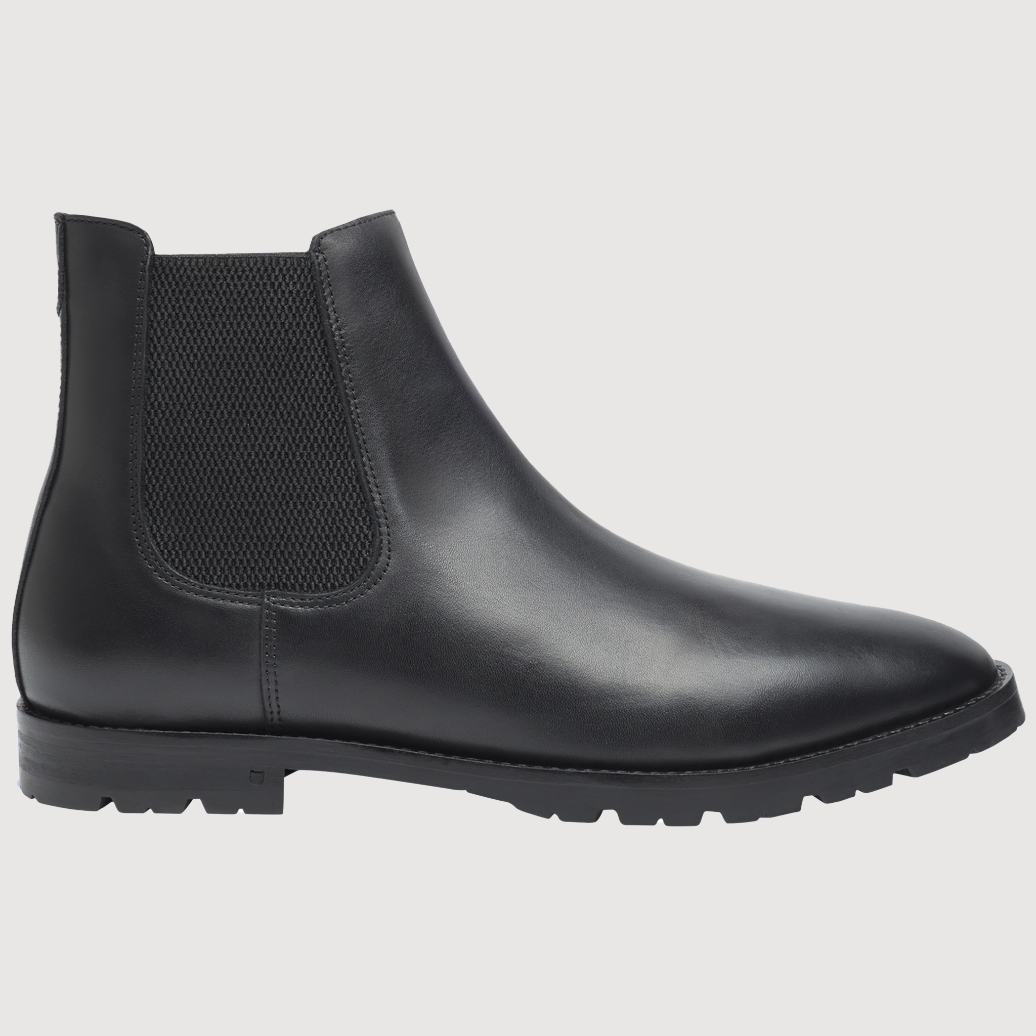 Henry Stevens Herren Wallace CB - Black
Henry Stevens Herren Wallace CB - Black