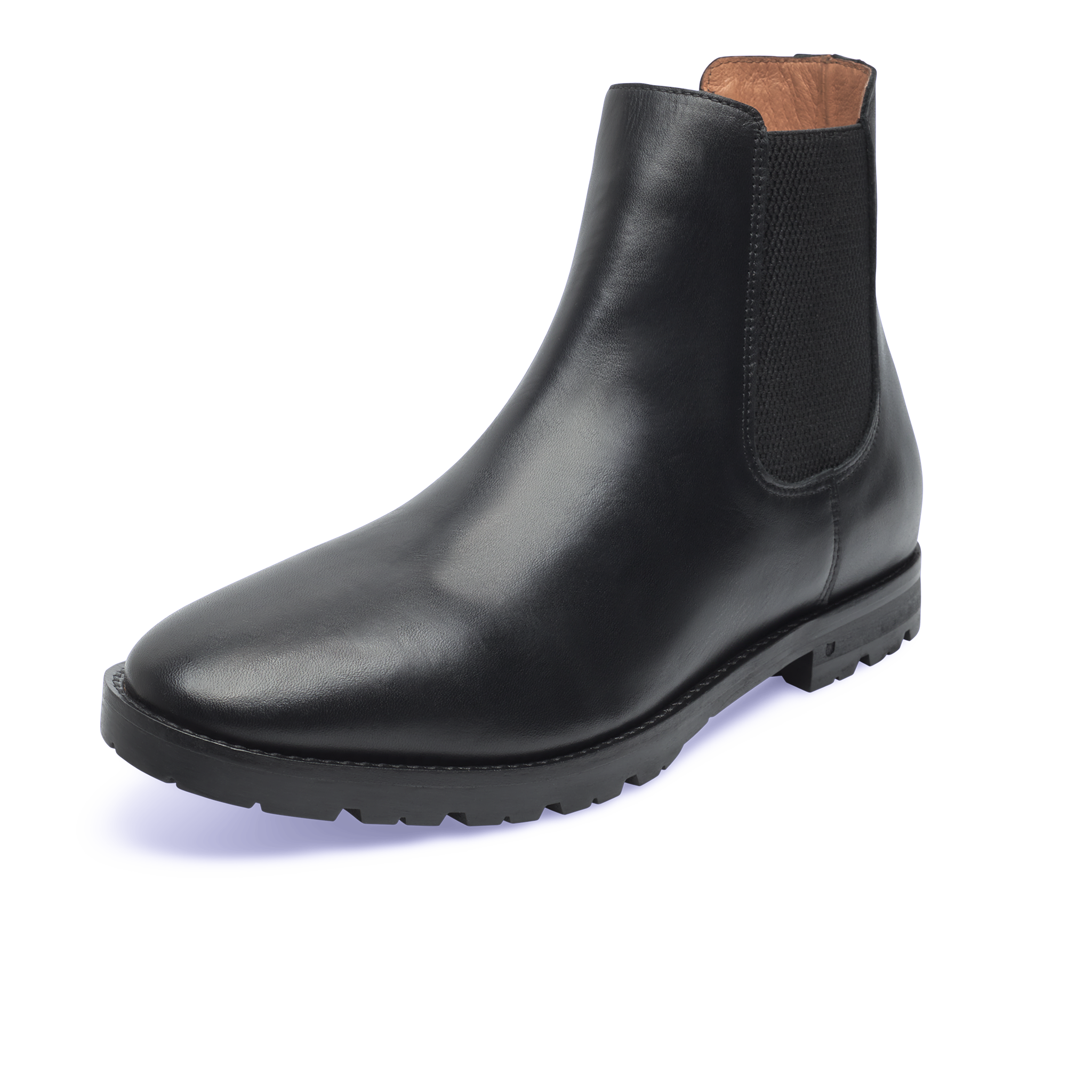 Henry Stevens Men's Wallace CB - Black