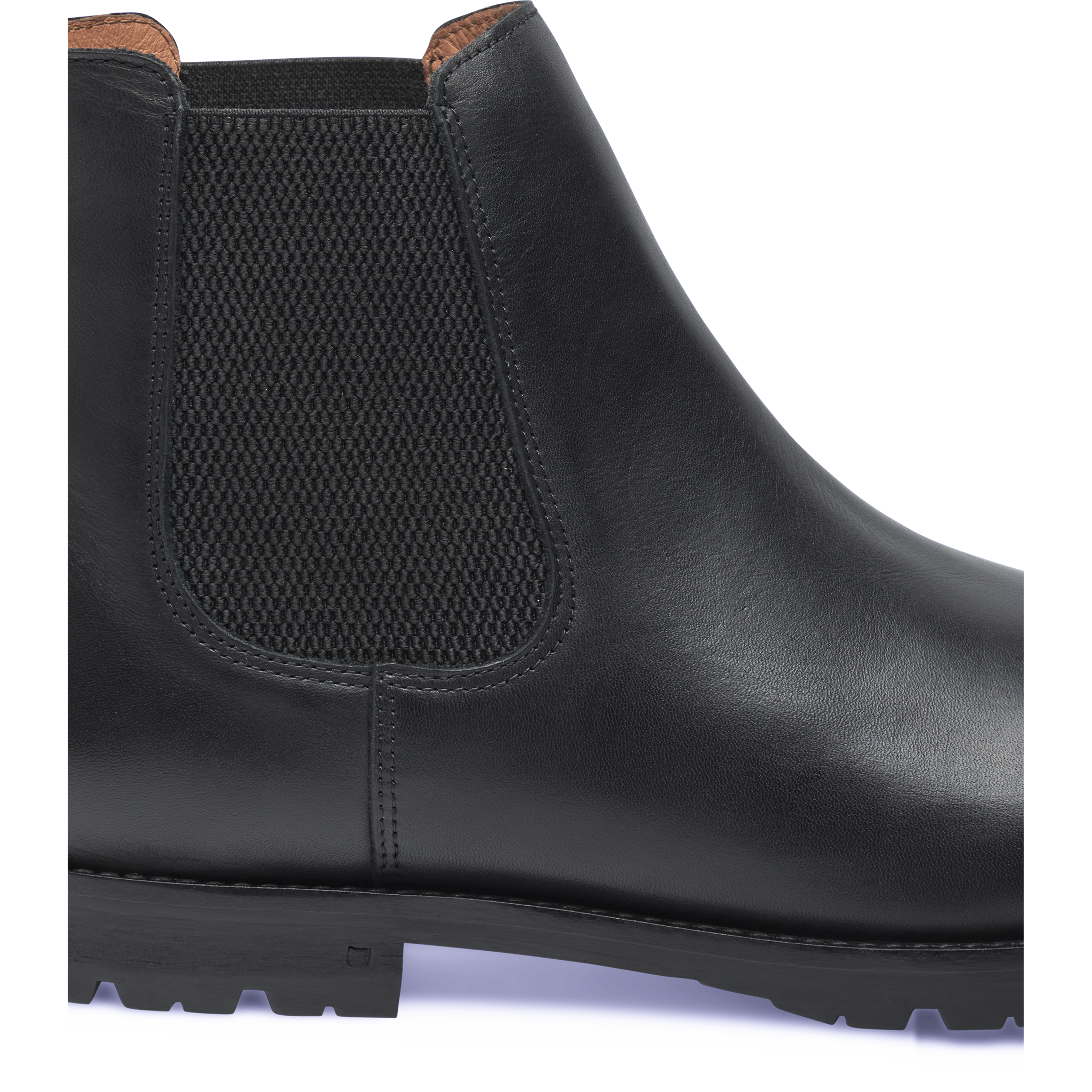 Henry Stevens Herren Wallace CB - Schwarz