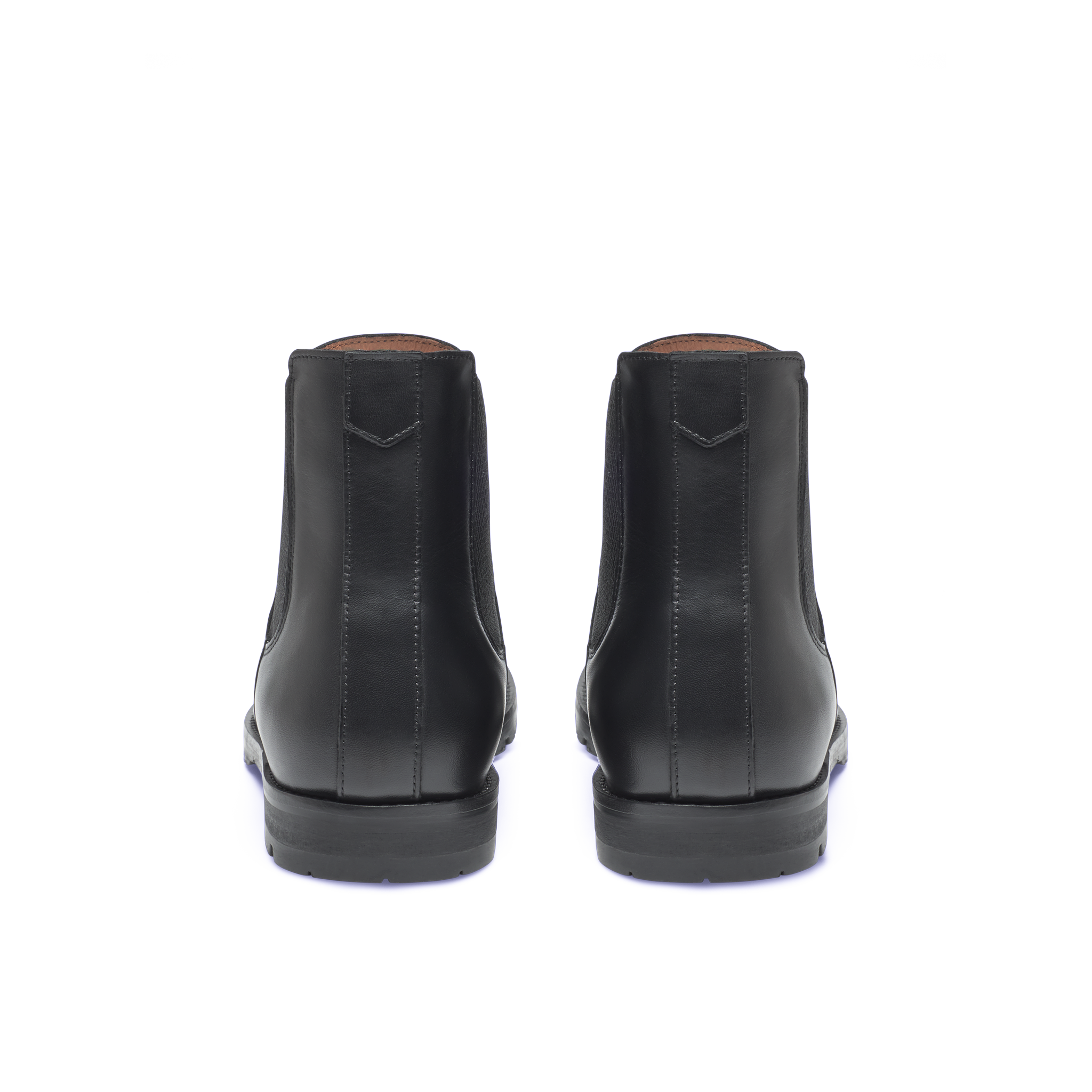 Henry Stevens Herren Wallace CB - Schwarz