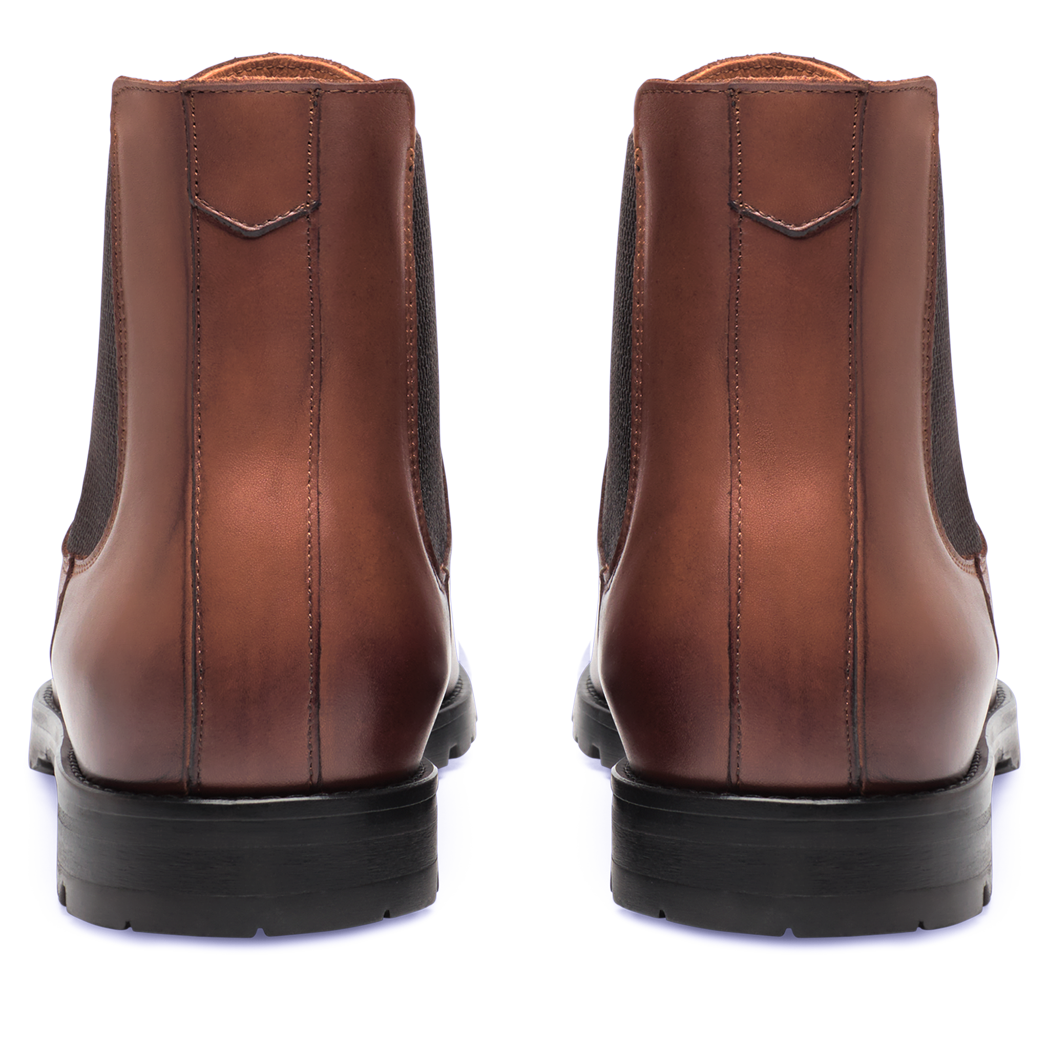 Henry Stevens Men's Wallace CB - Dark Brown