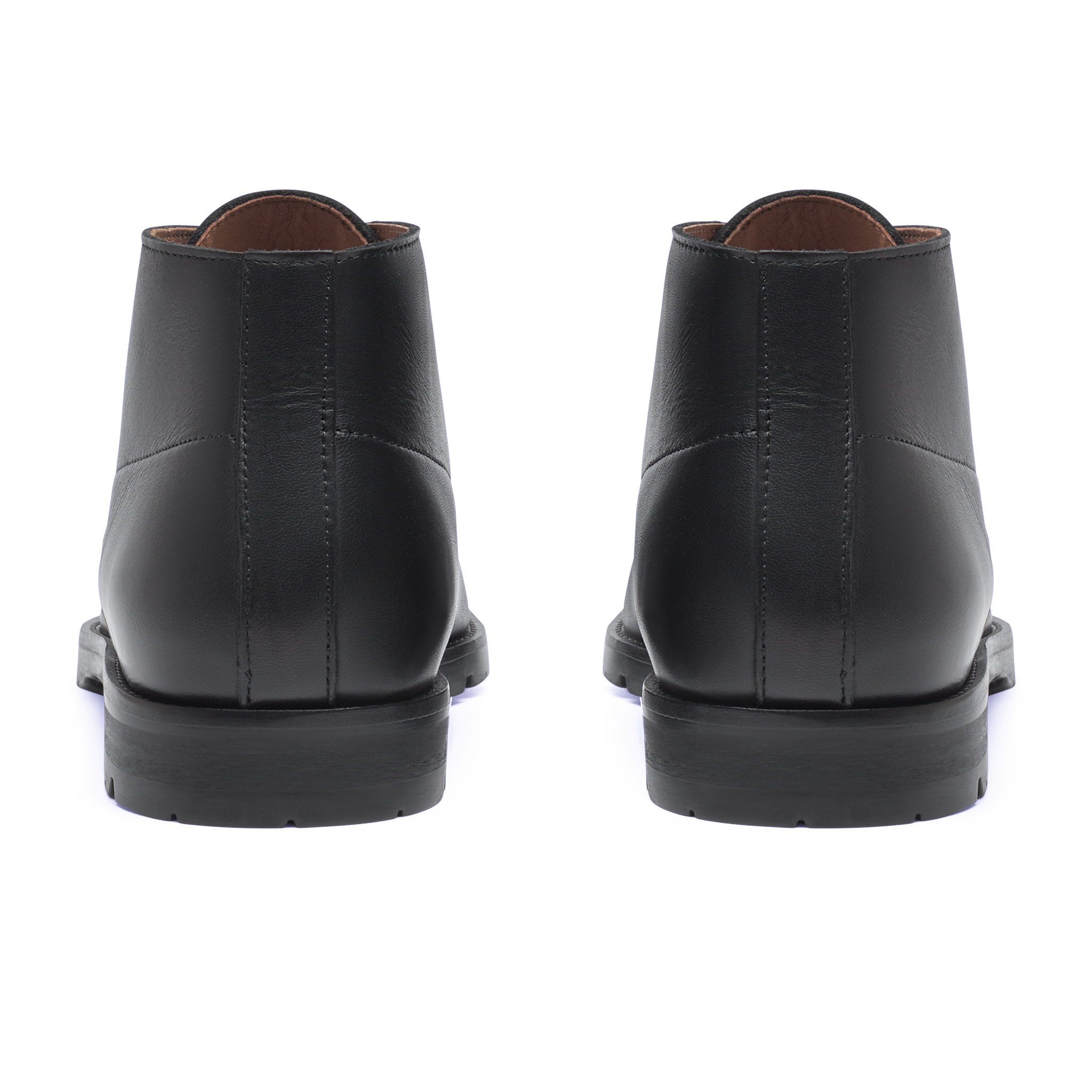 Henry Stevens Herren Wallace GB - Schwarz