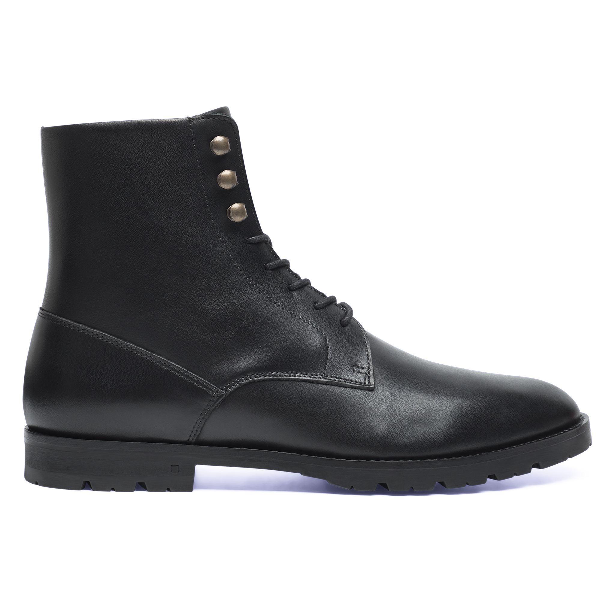 Henry Stevens Herren Wallace PDB - Schwarz