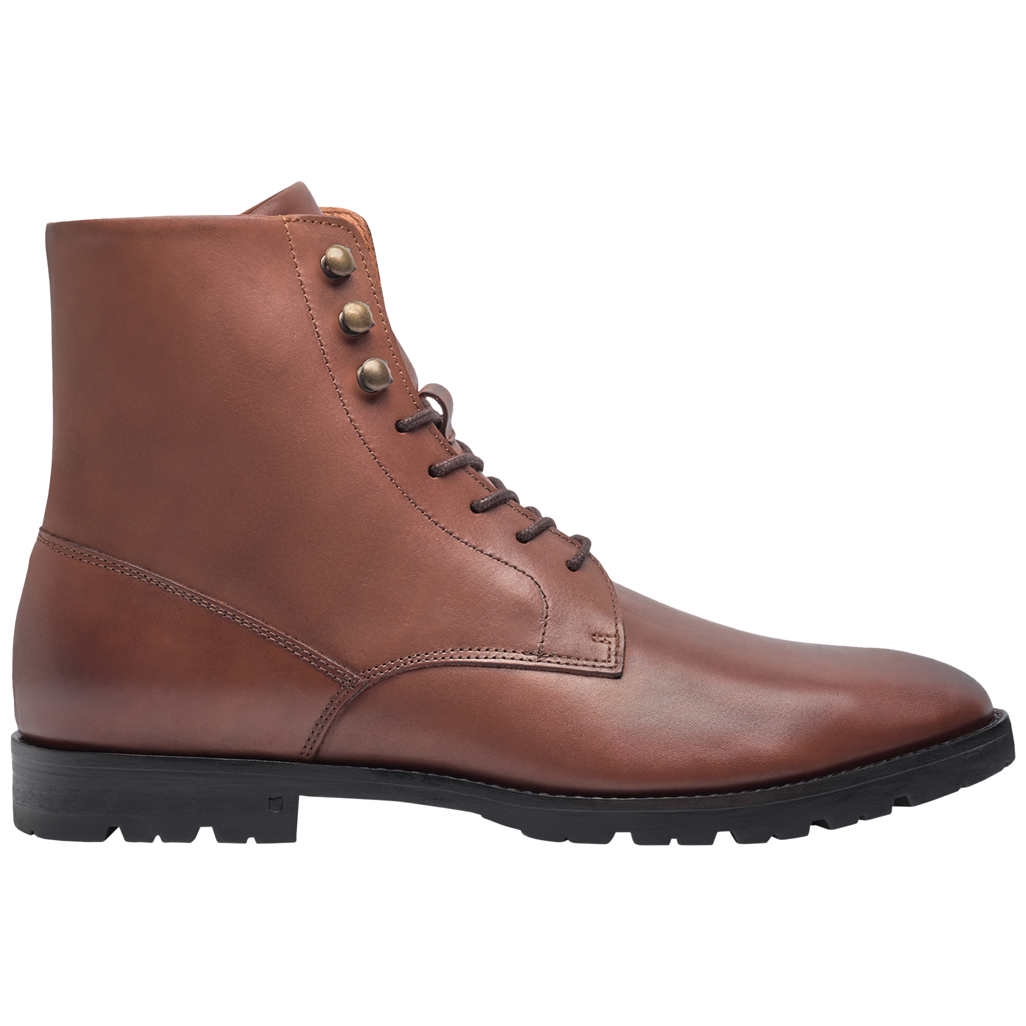 Henry Stevens Herren Wallace PDB - Dark Brown