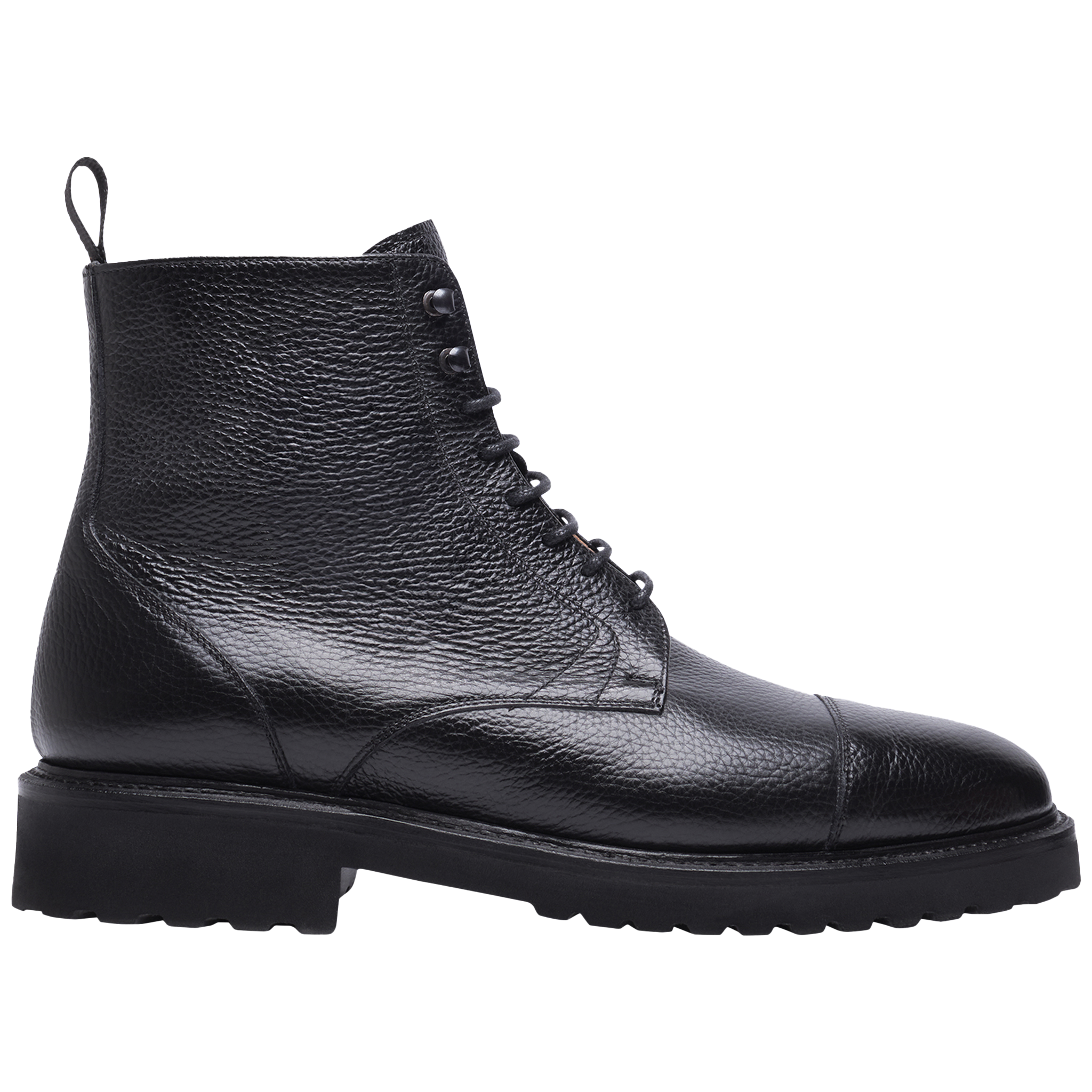 Henry Stevens Herren Winston CDB6 - Black