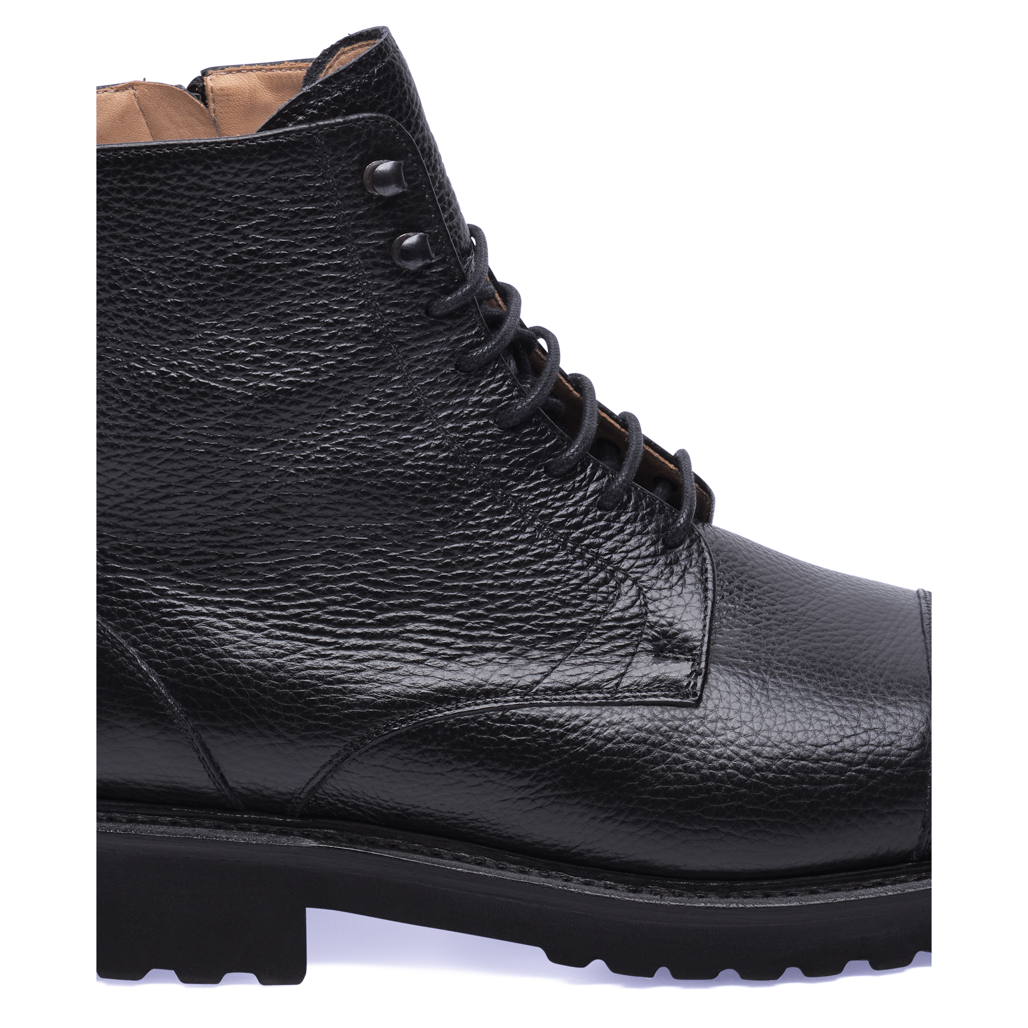 Henry Stevens Herren Winston CDB6 - Black