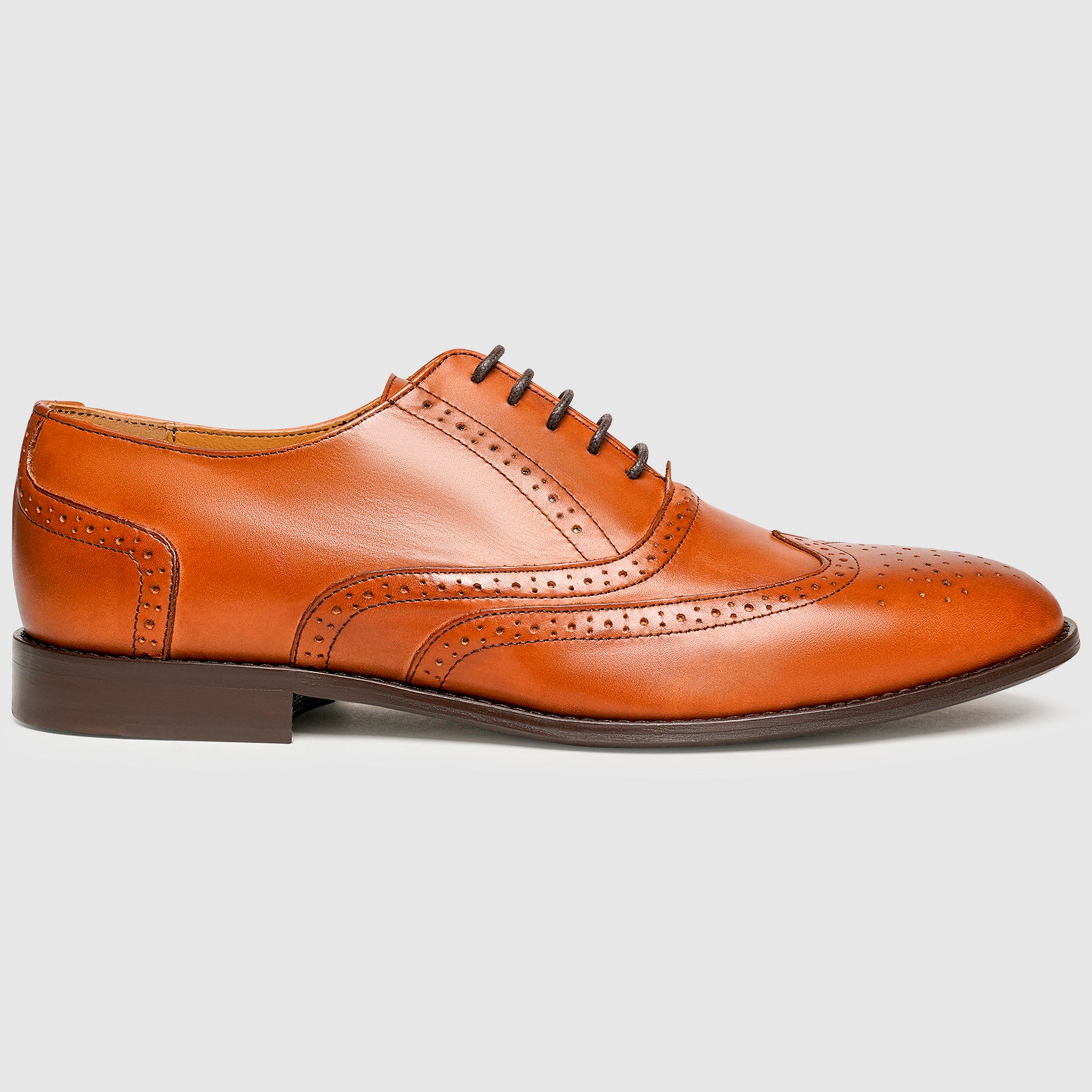 Henry Stevens Herren Wallace FBO - Cognac