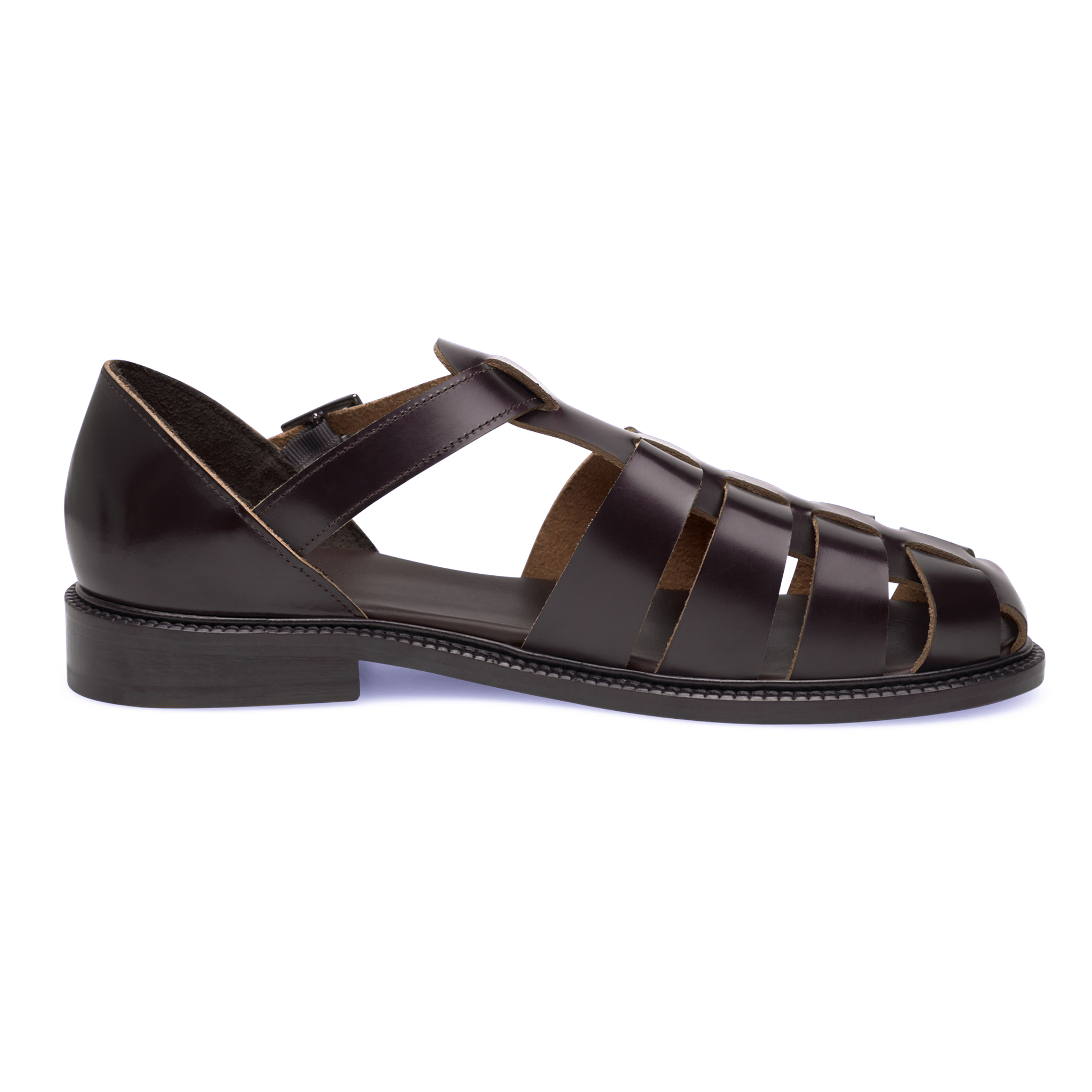 Henry Stevens Men's Wallace FSI - Bordeaux