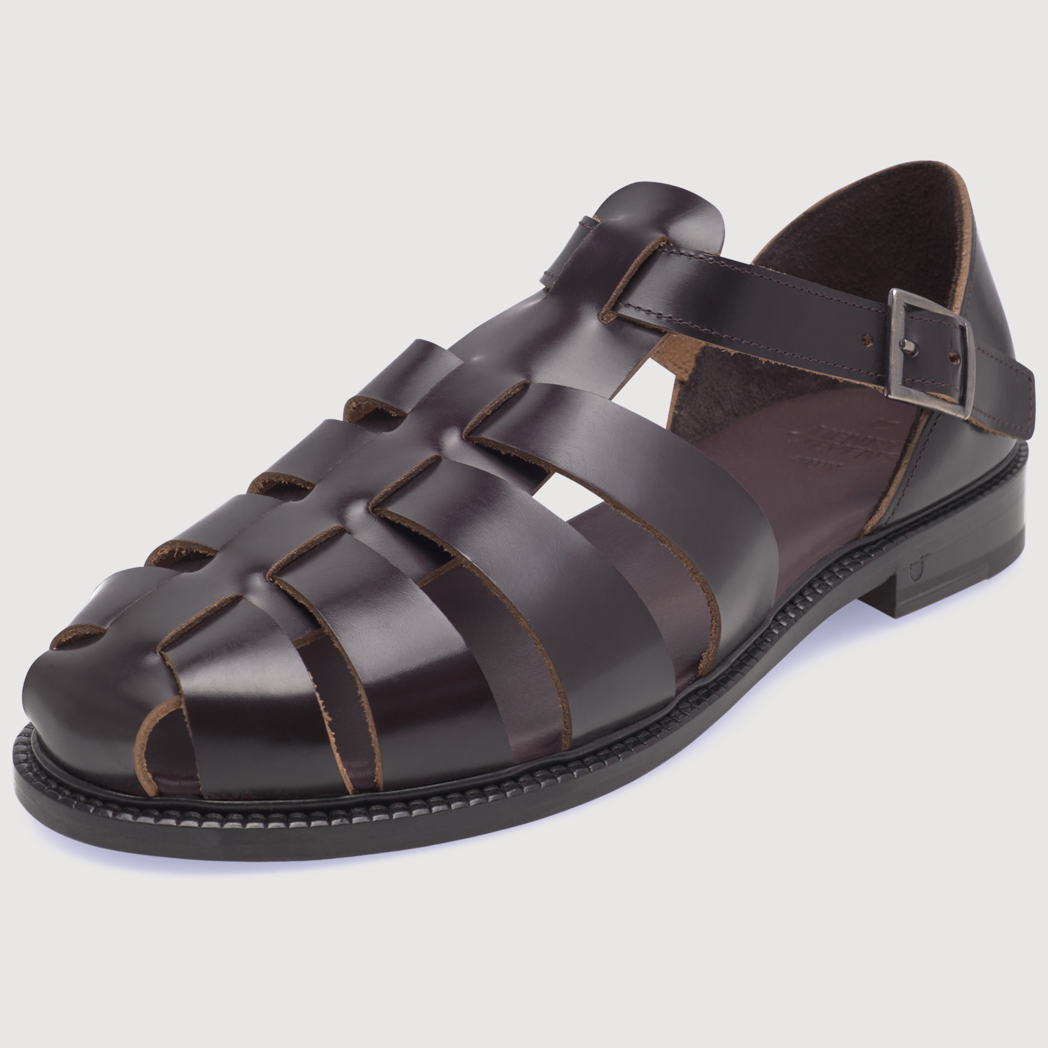 Henry Stevens Herren Wallace FSI - Bordeaux
Henry Stevens Men's Wallace FSI - Bordeaux