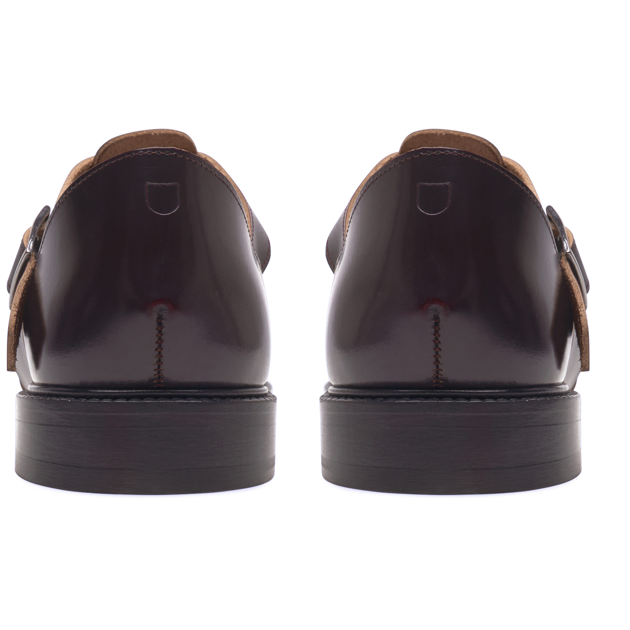 Henry Stevens Men's Wallace FSI - Bordeaux