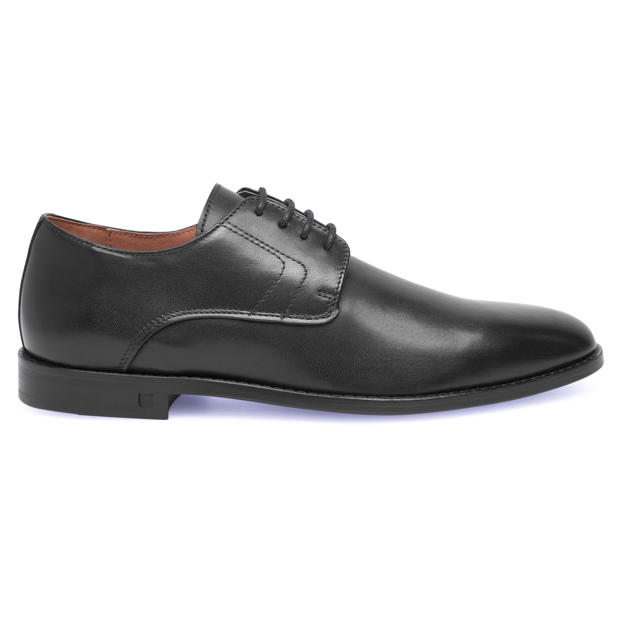 Henry Stevens Herren Wallace PD - Schwarz