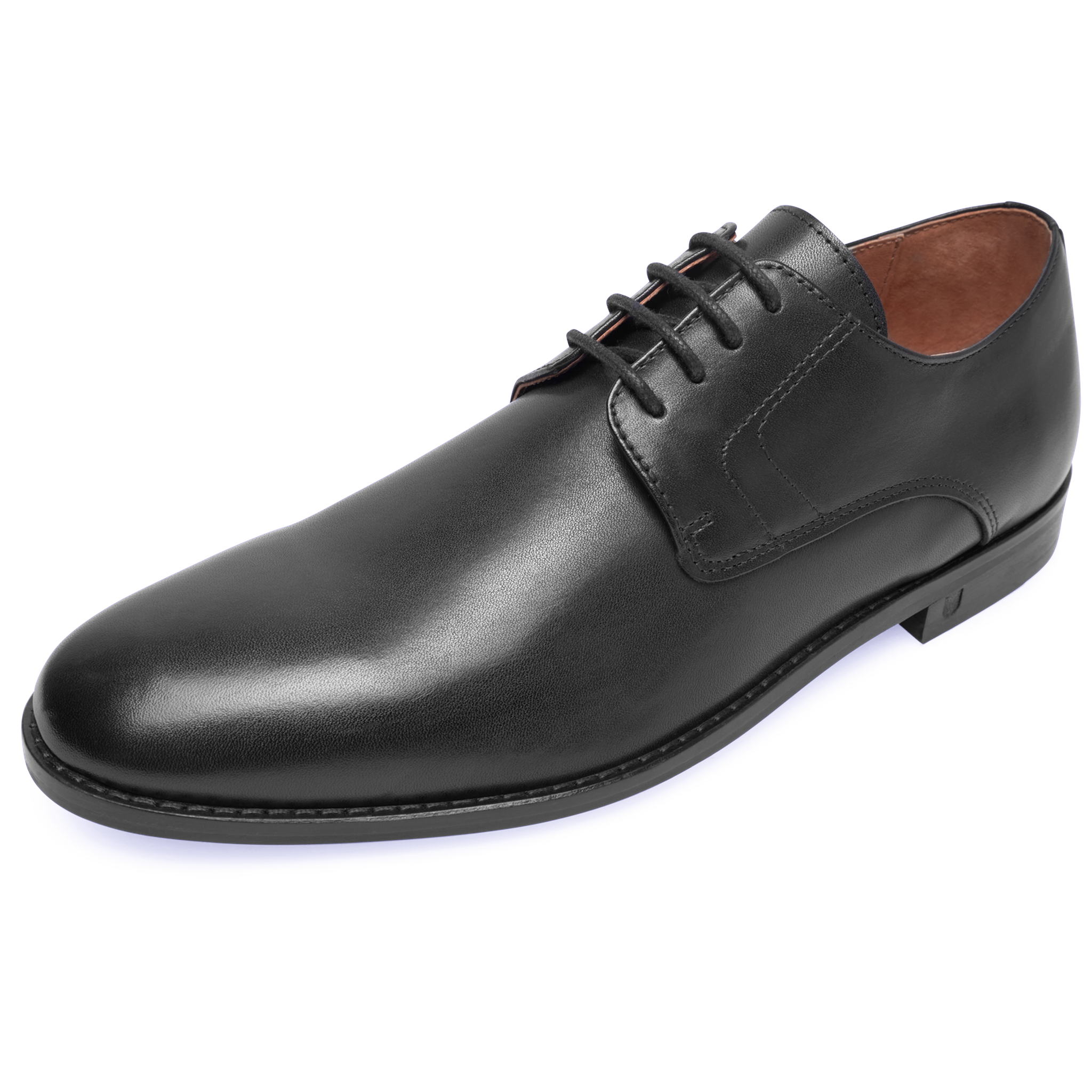 Henry Stevens Herren Wallace PD - Schwarz