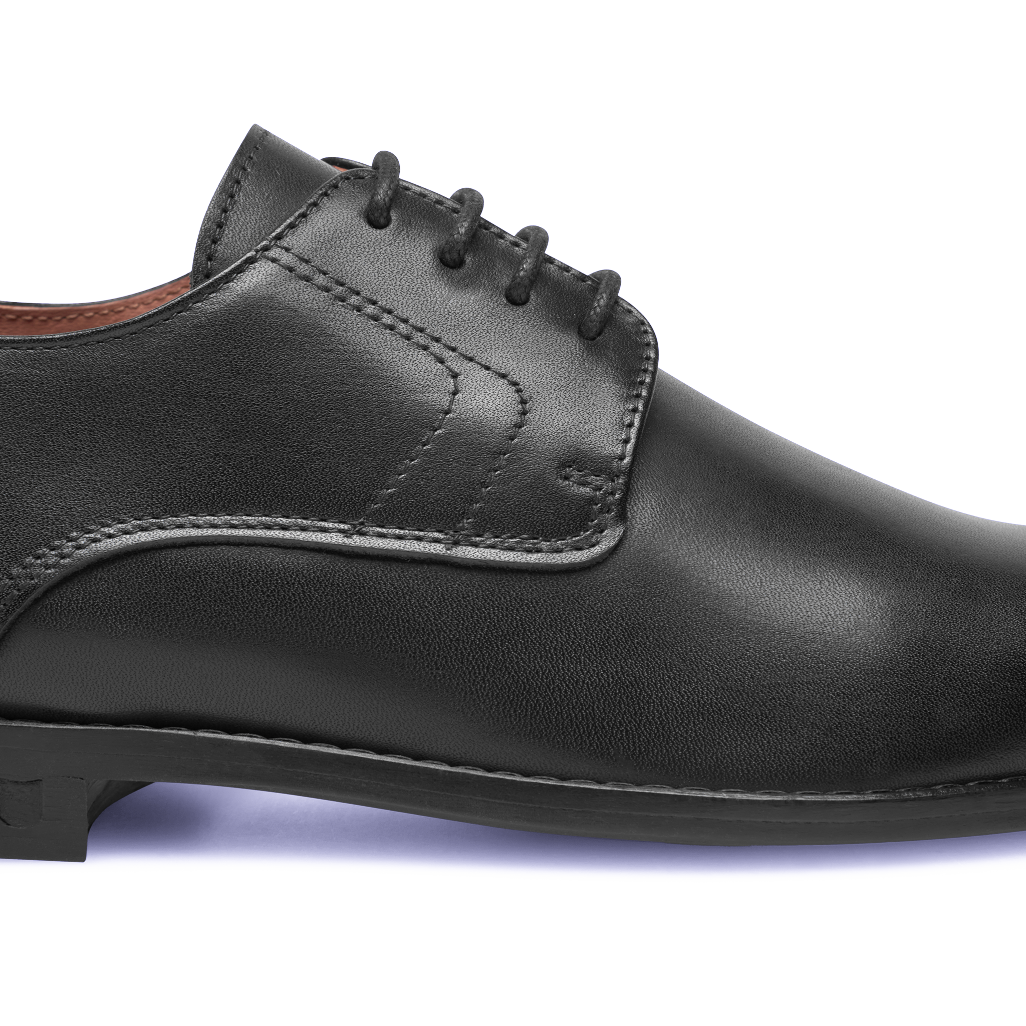 Henry Stevens Men's Wallace PD - Black