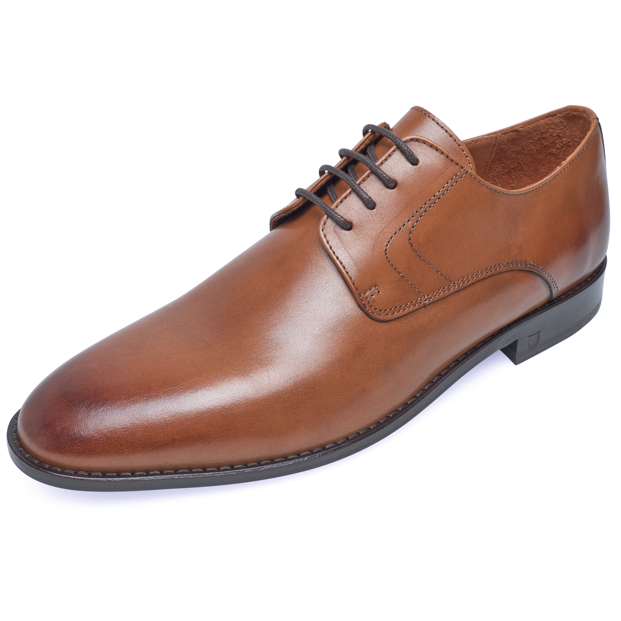 Henry Stevens Herren Wallace PD - Cognac