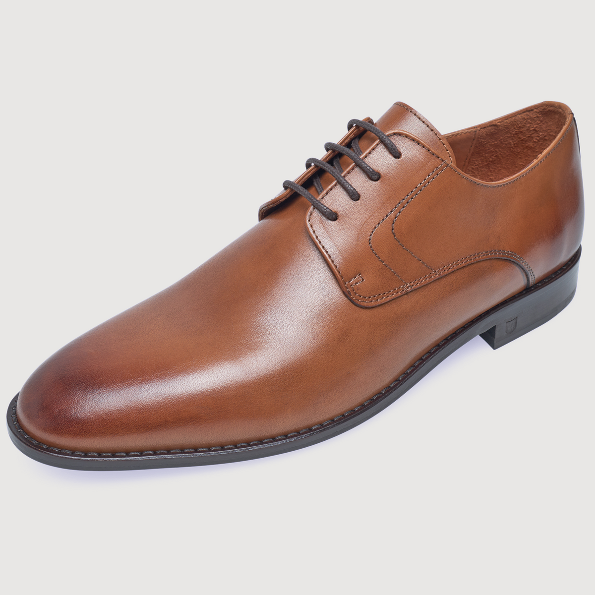 Henry Stevens Herren Wallace PD - Cognac
