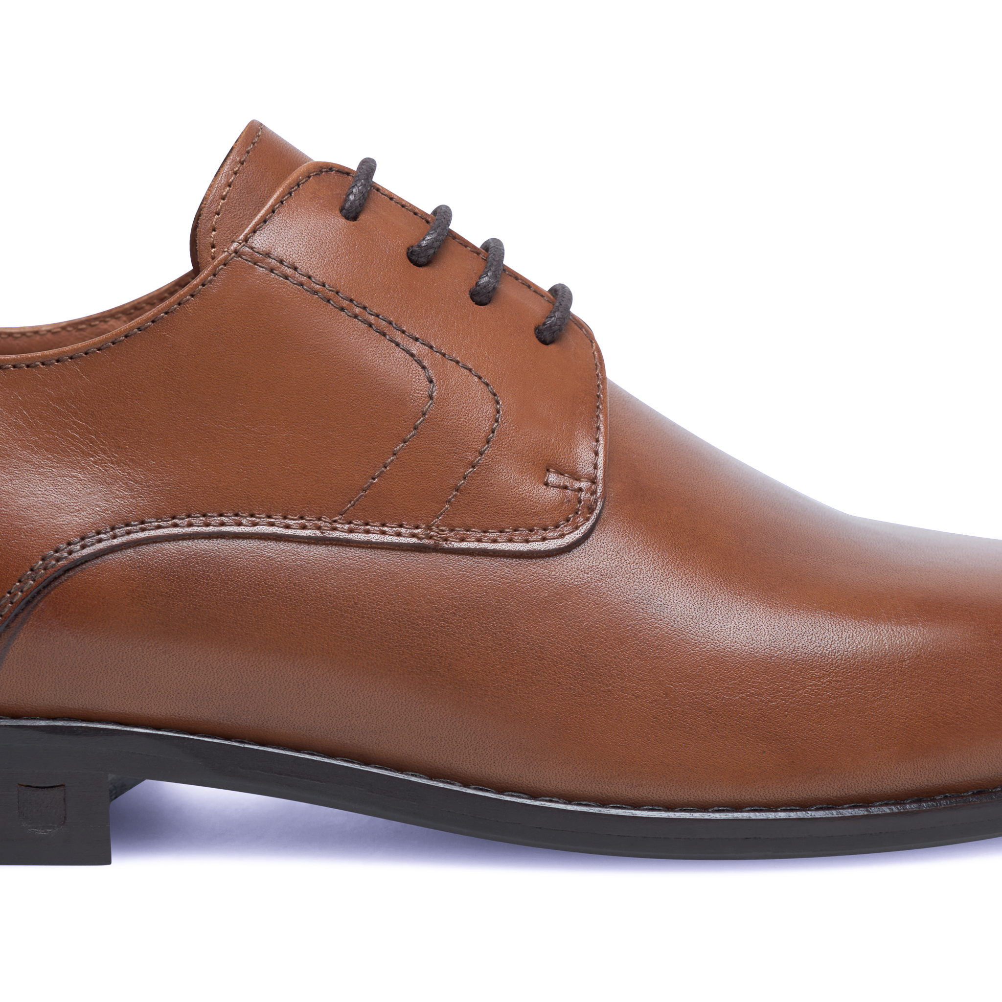 Henry Stevens Herren Wallace PD - Cognac