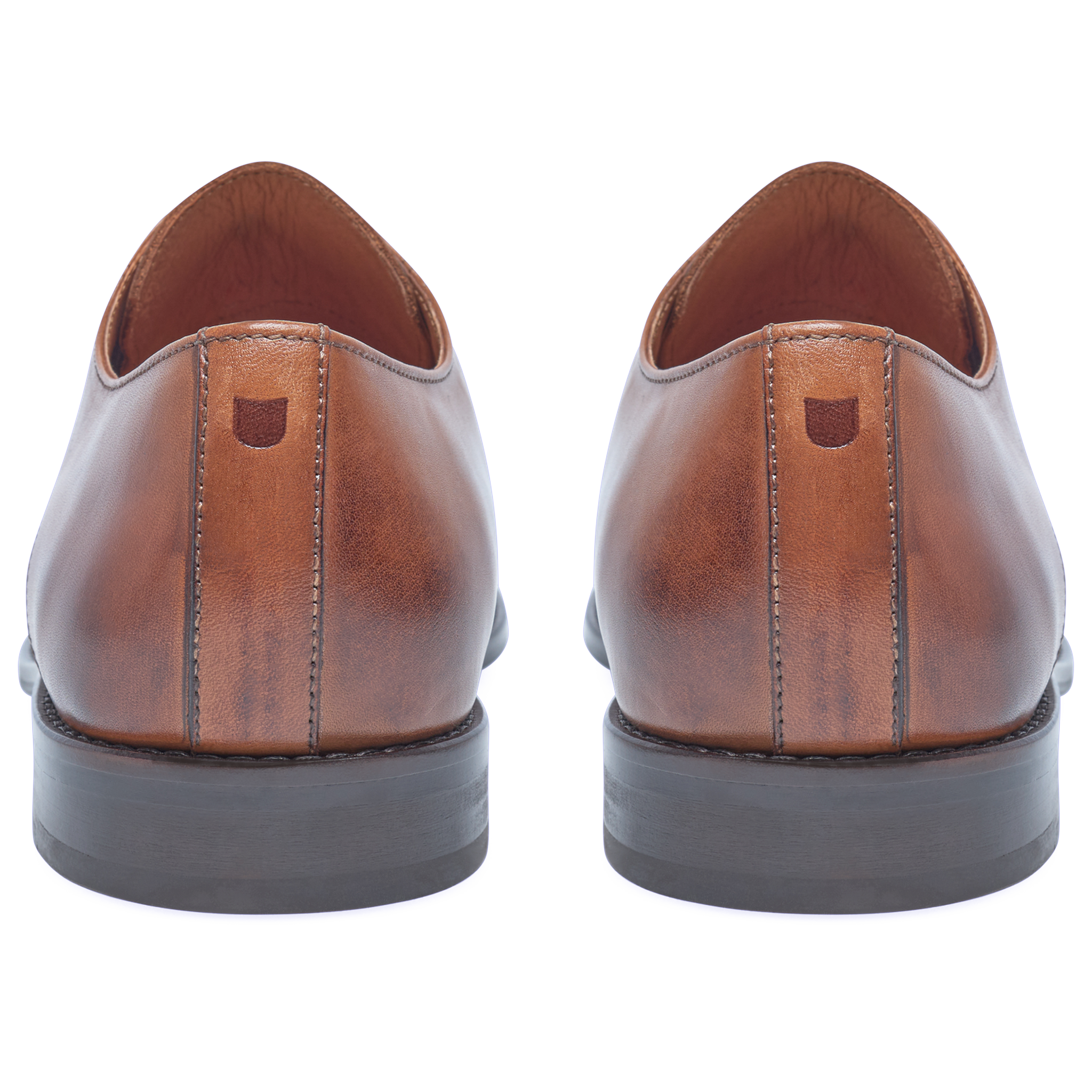 Henry Stevens Herren Wallace PD - Cognac