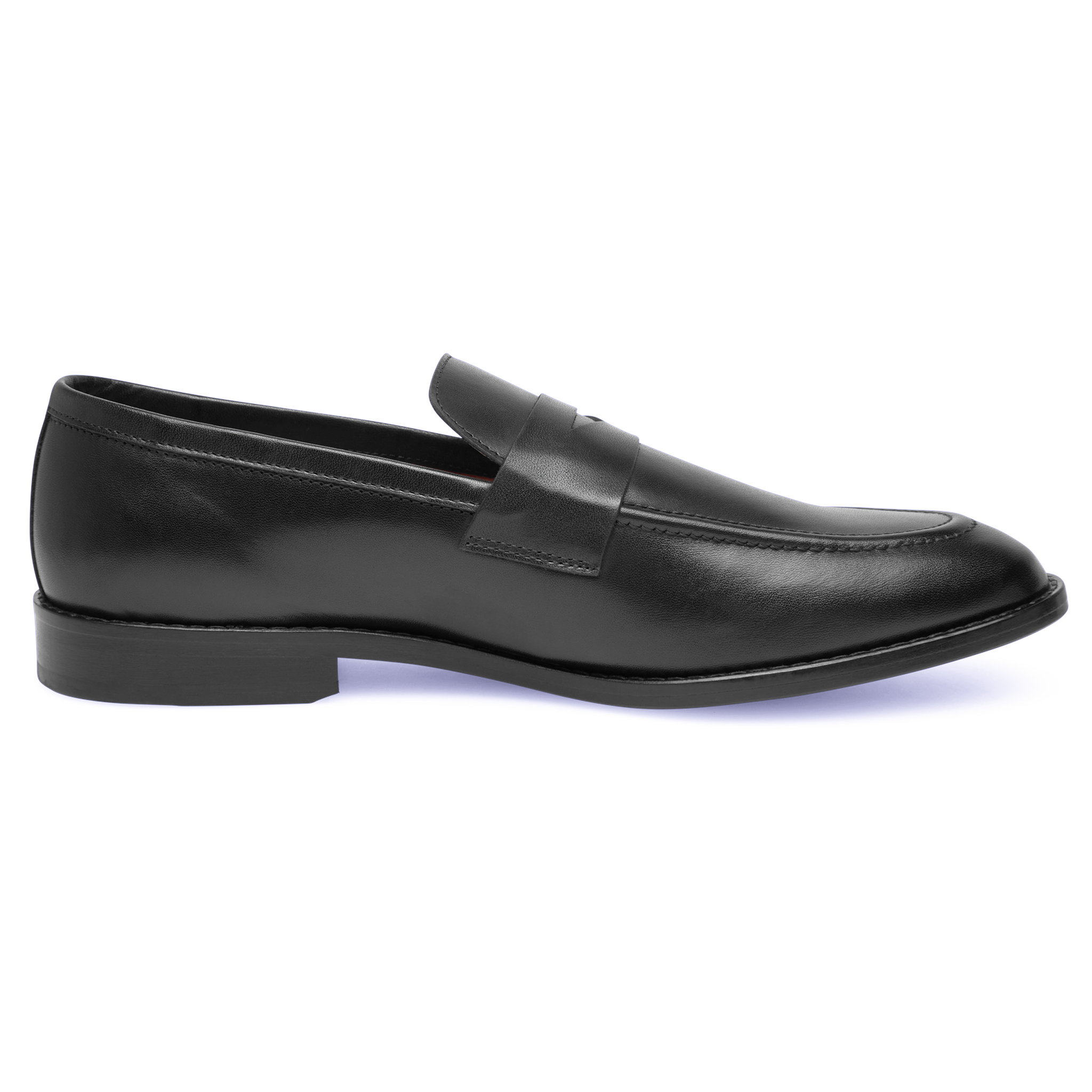 Henry Stevens Herren Wallace PL - Schwarz