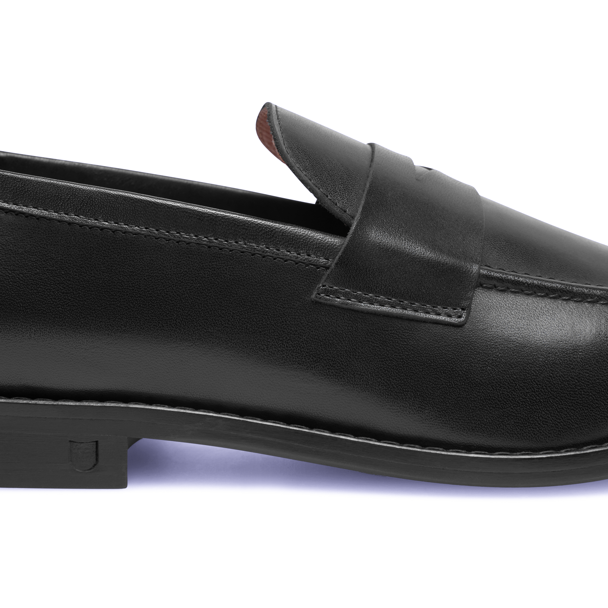 Henry Stevens Men's Wallace PL - Black