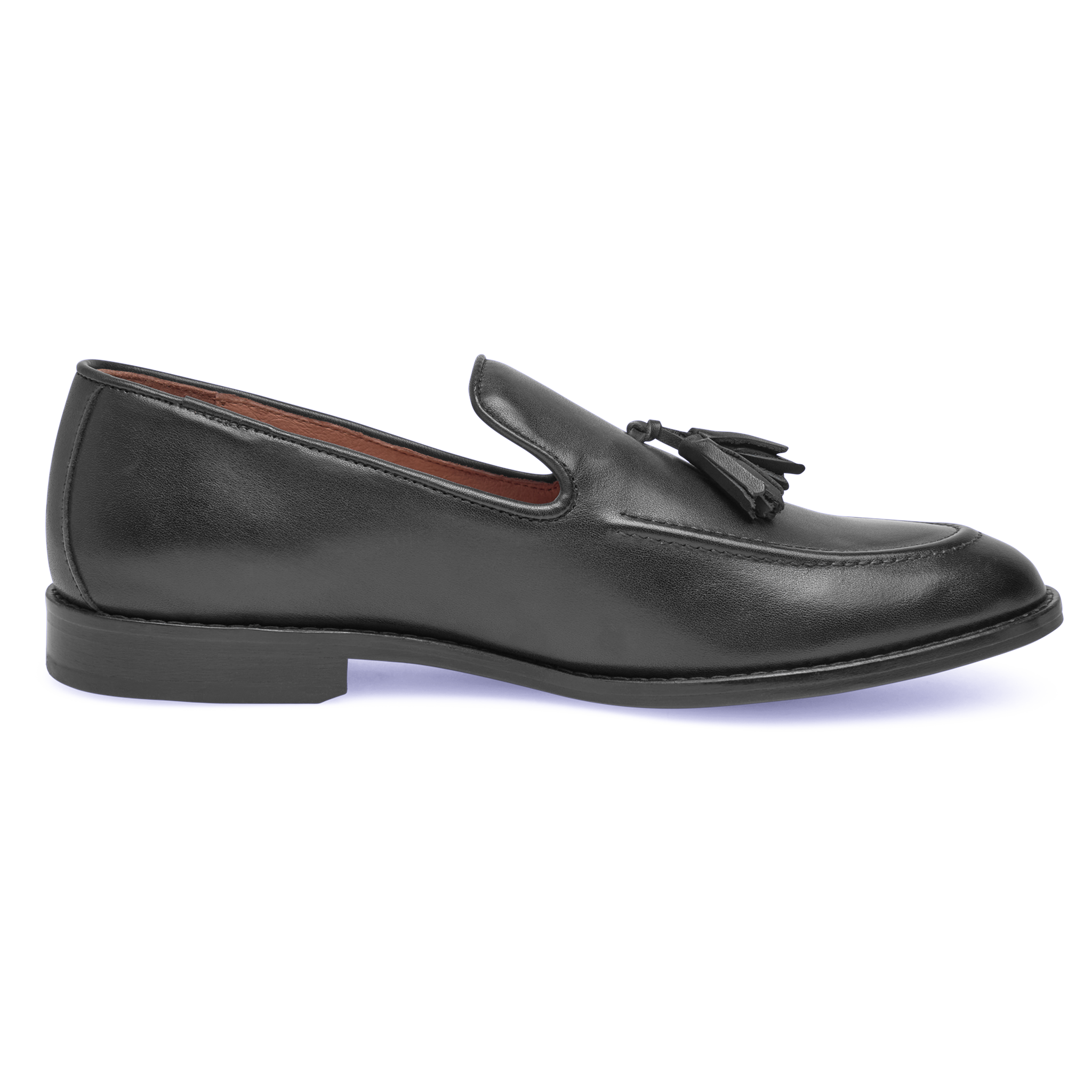 Henry Stevens Herren Wallace TL - Schwarz