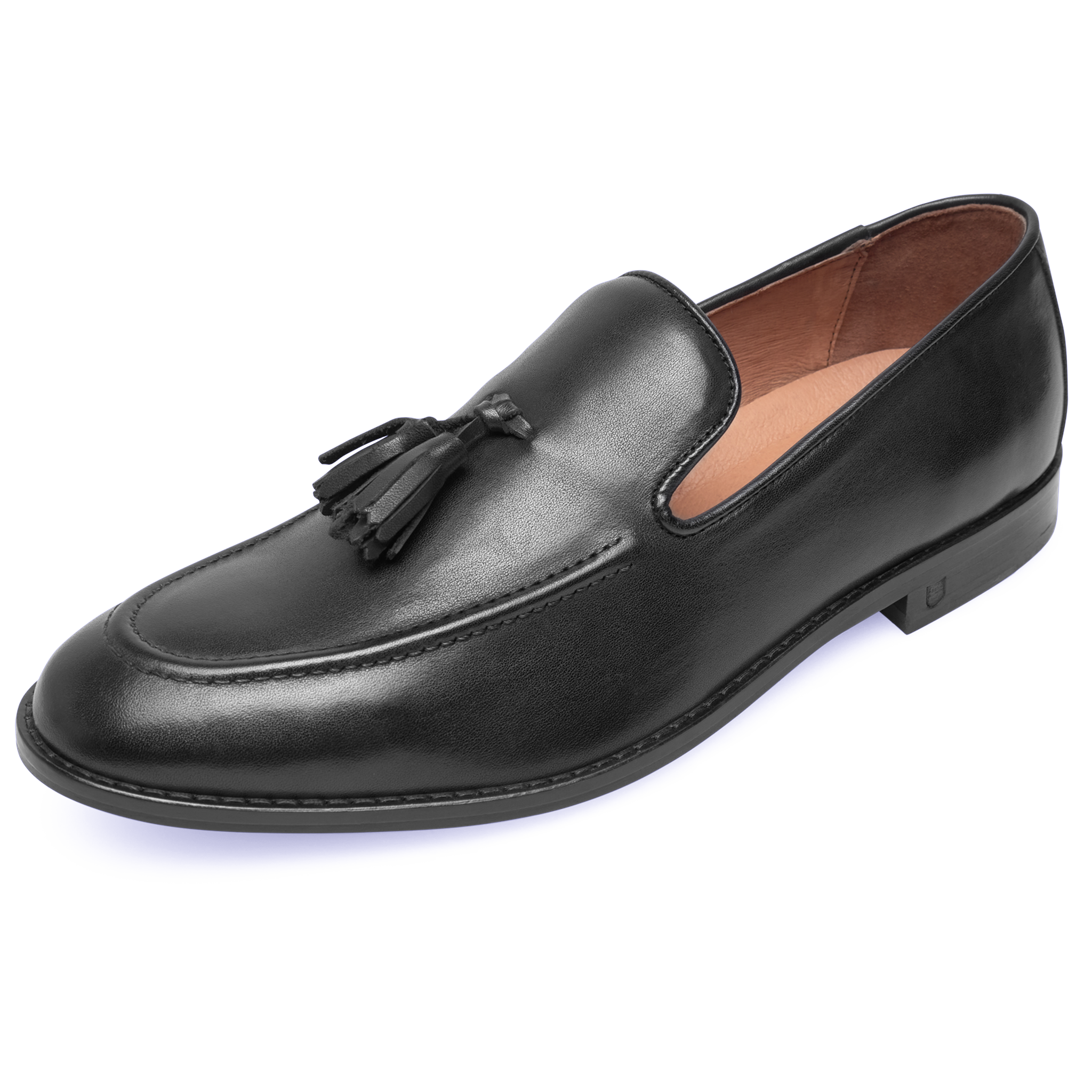 Henry Stevens Herren Wallace TL - Schwarz