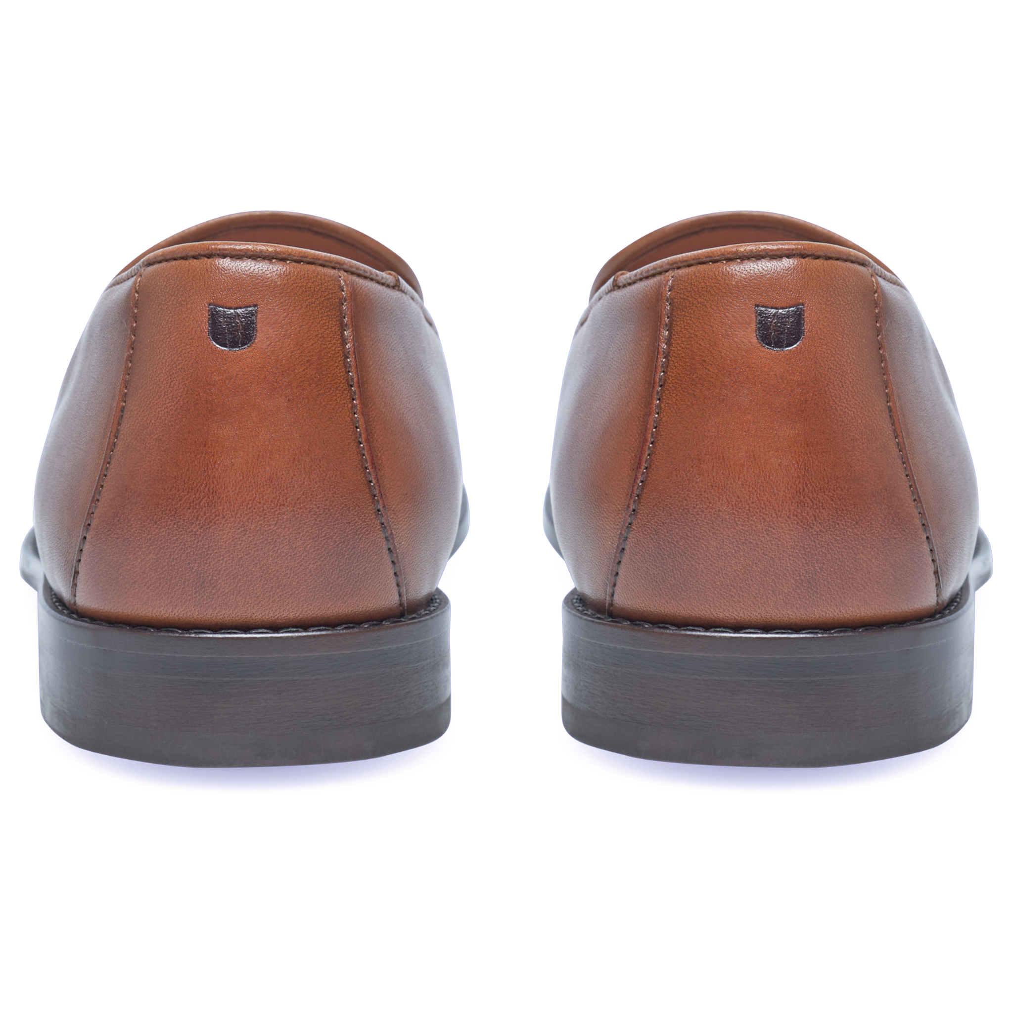Henry Stevens Men's Wallace TL - Cognac
