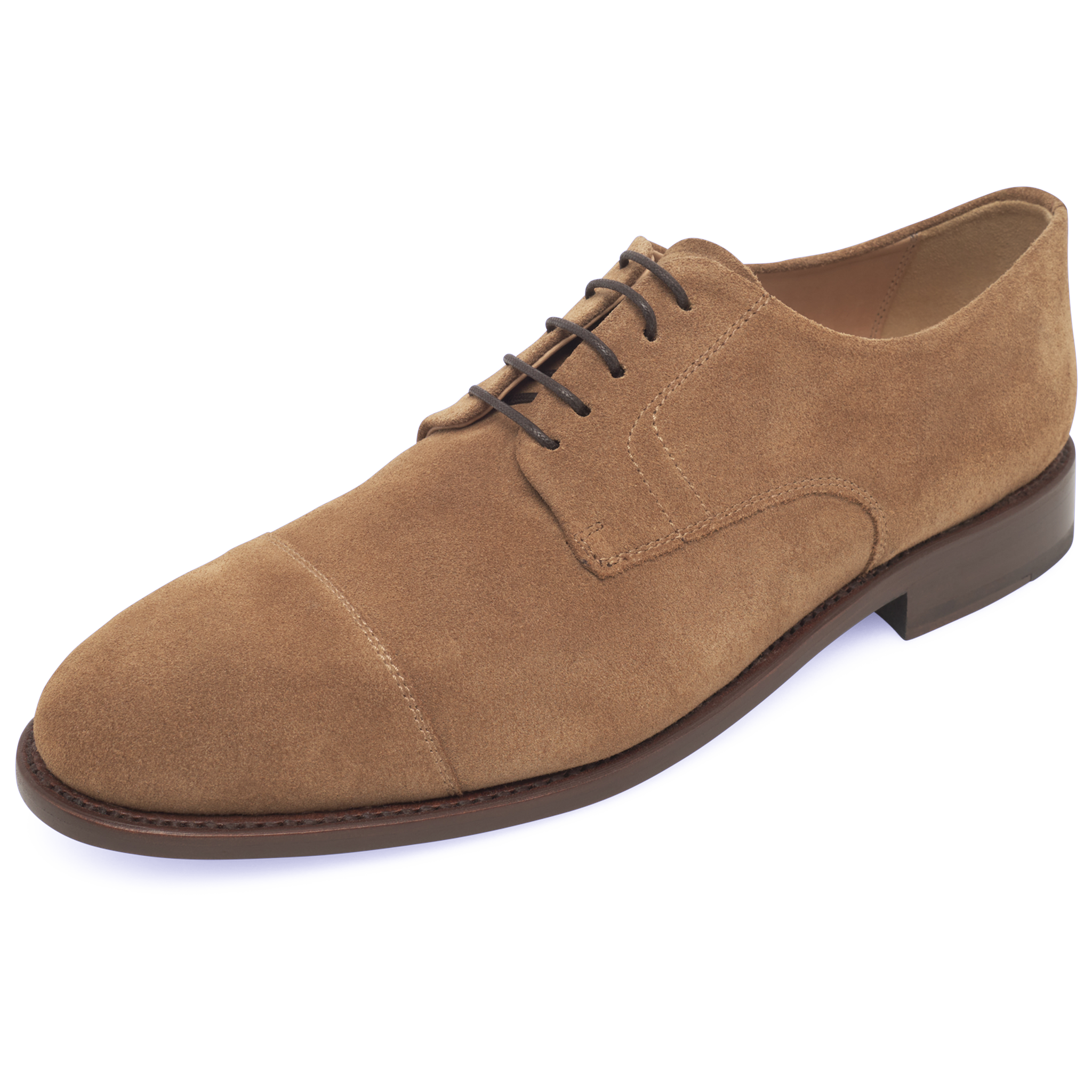 Henry Stevens Herren Winston CD - Beige