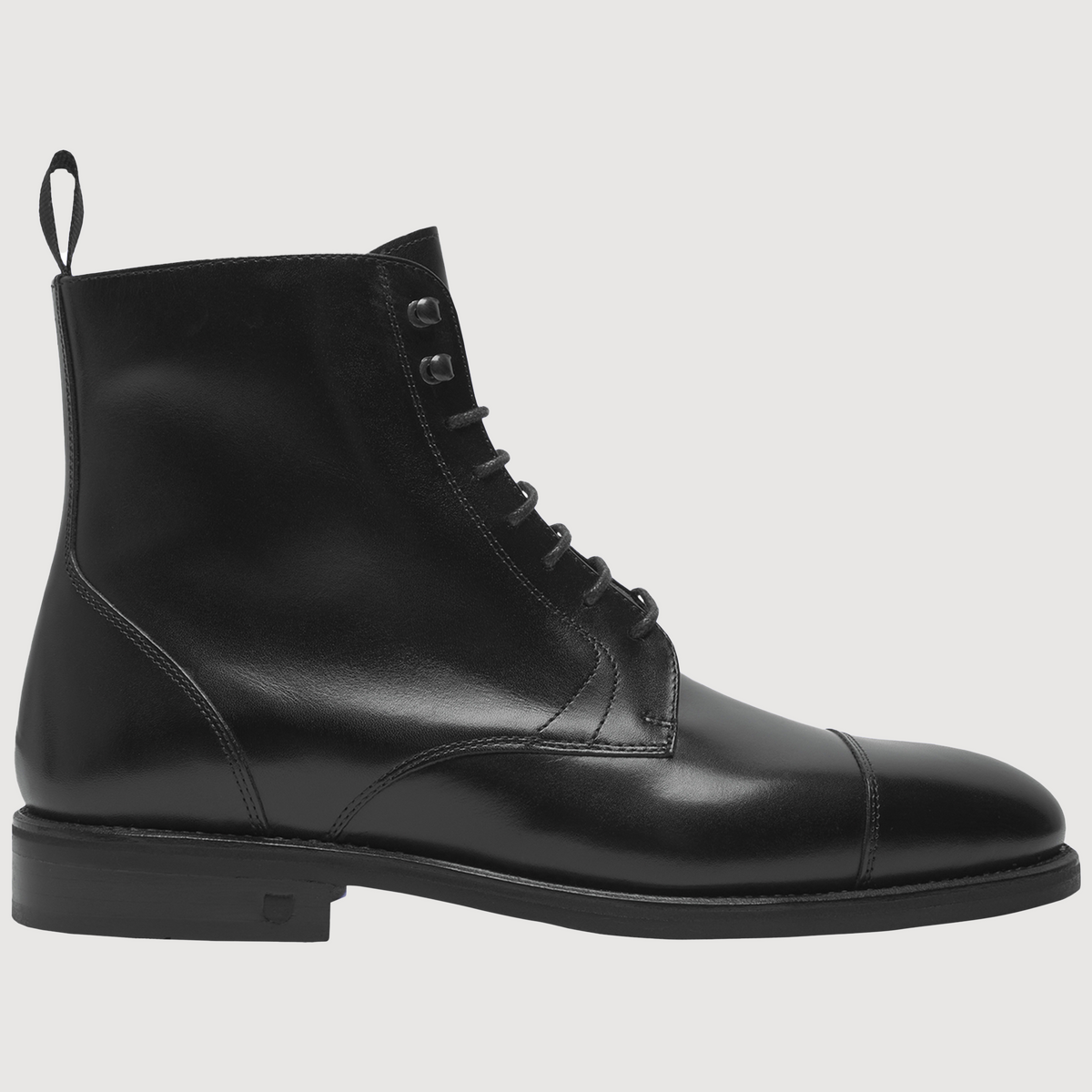 Henry Stevens Herren Winston CDB2 - Black