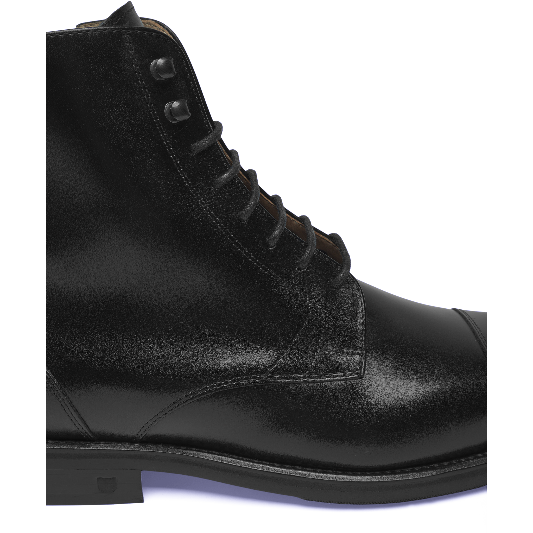 Henry Stevens Herren Winston CDB2 - Black