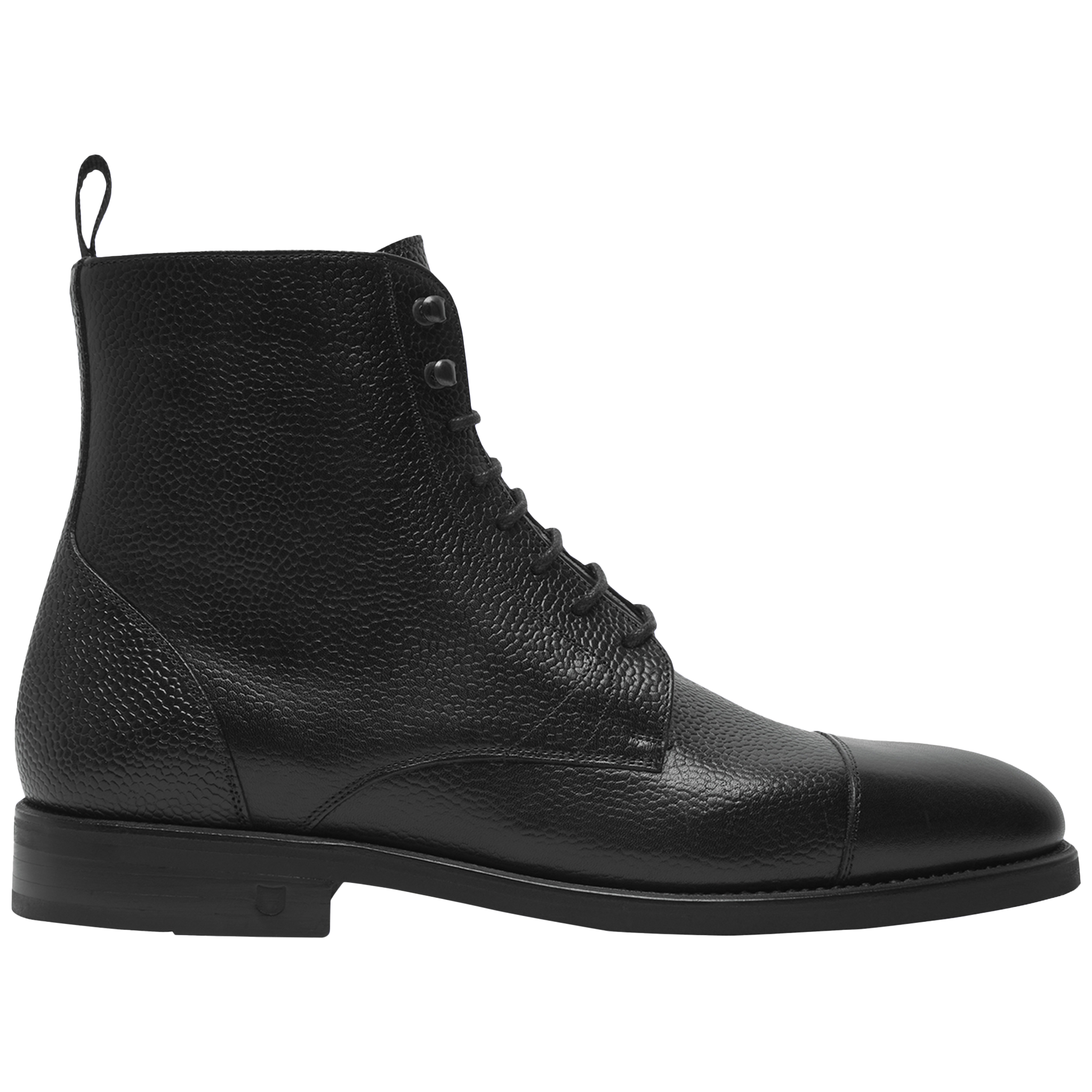 Henry Stevens Herren Winston CDB2 - Schwarz