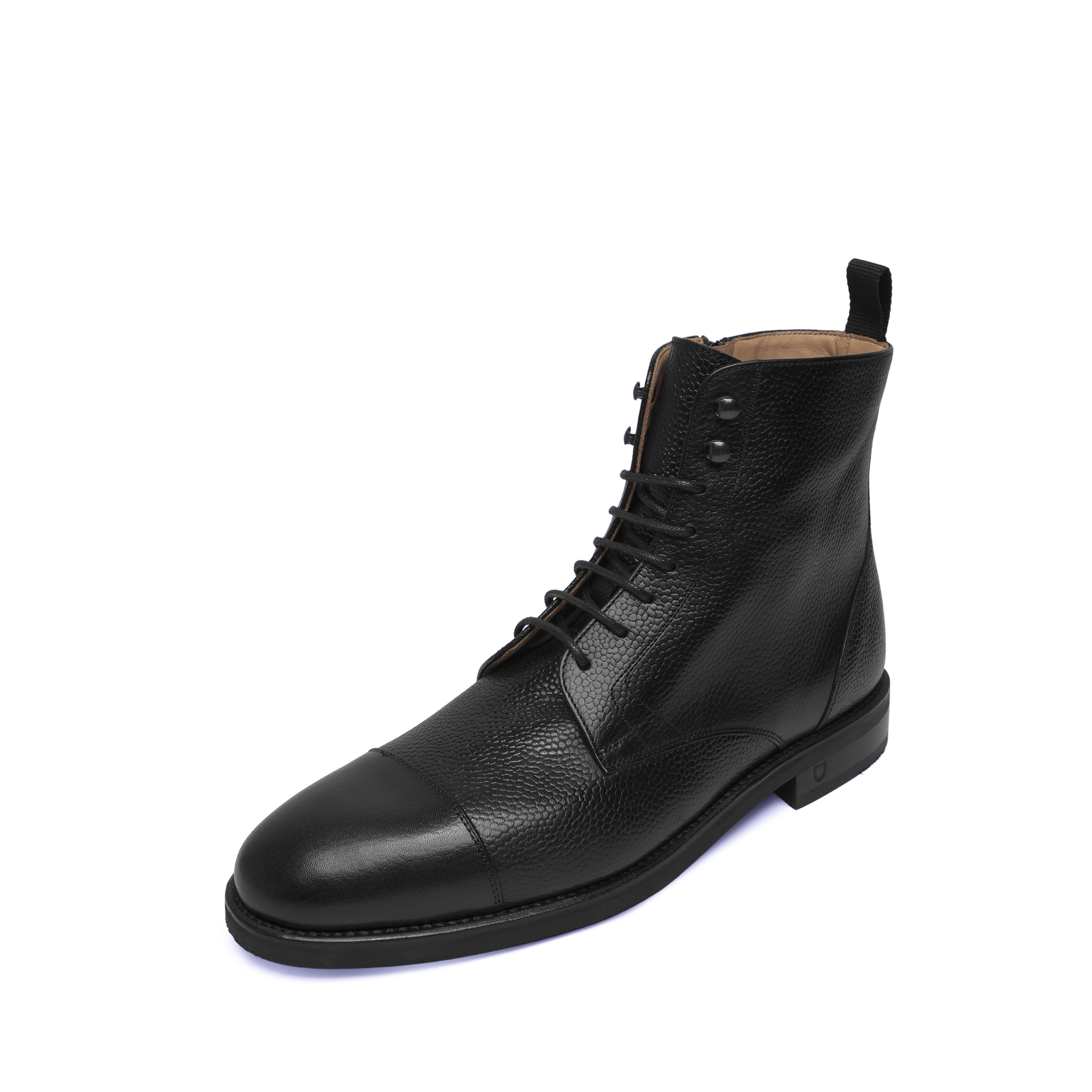 Henry Stevens Herren Winston CDB2 - Schwarz