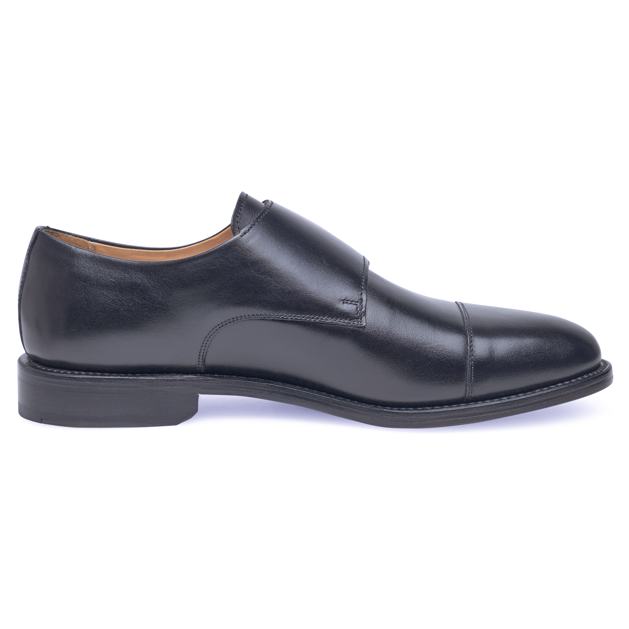 Henry Stevens Herren Winston CDM - Schwarz