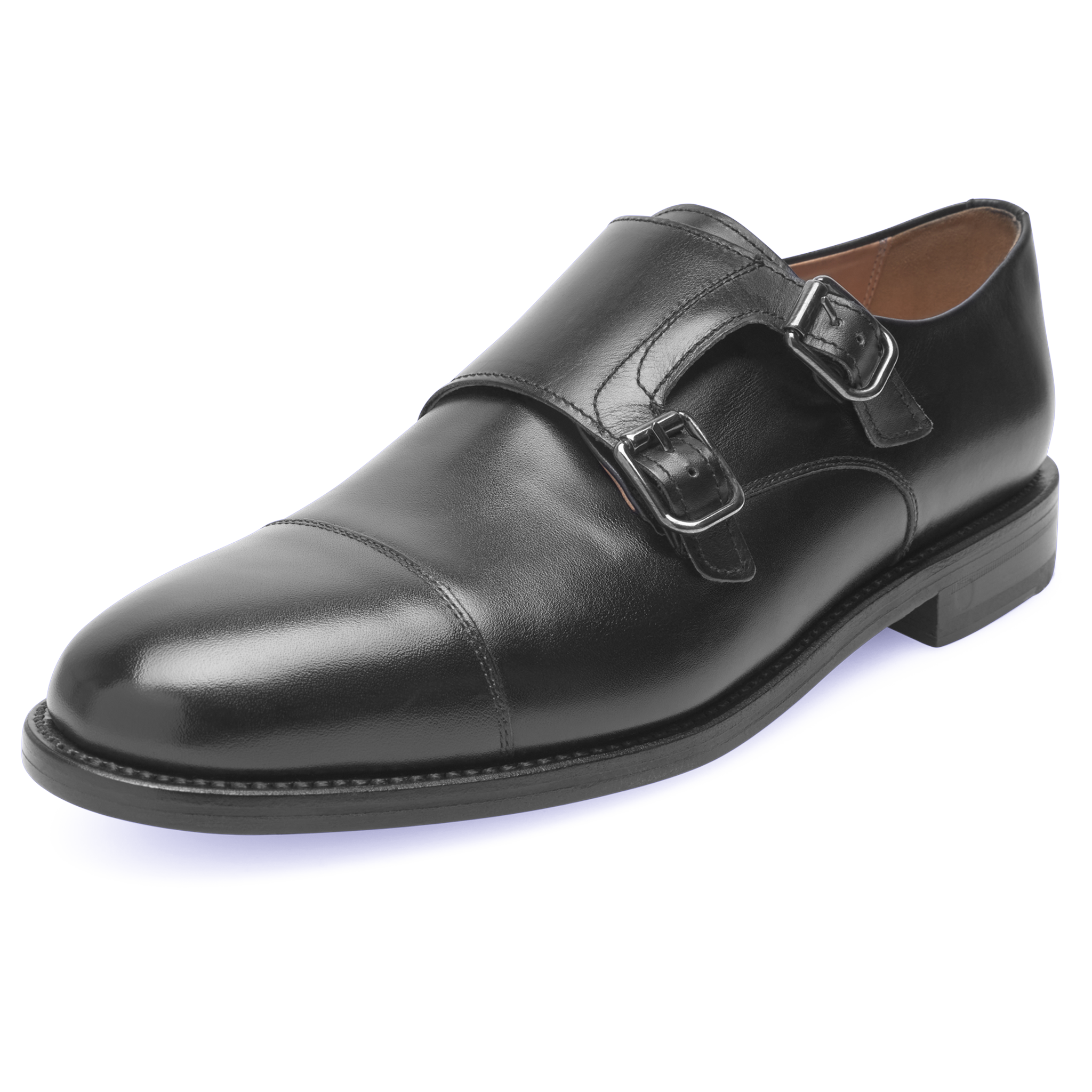 Henry Stevens Herren Winston CDM - Schwarz