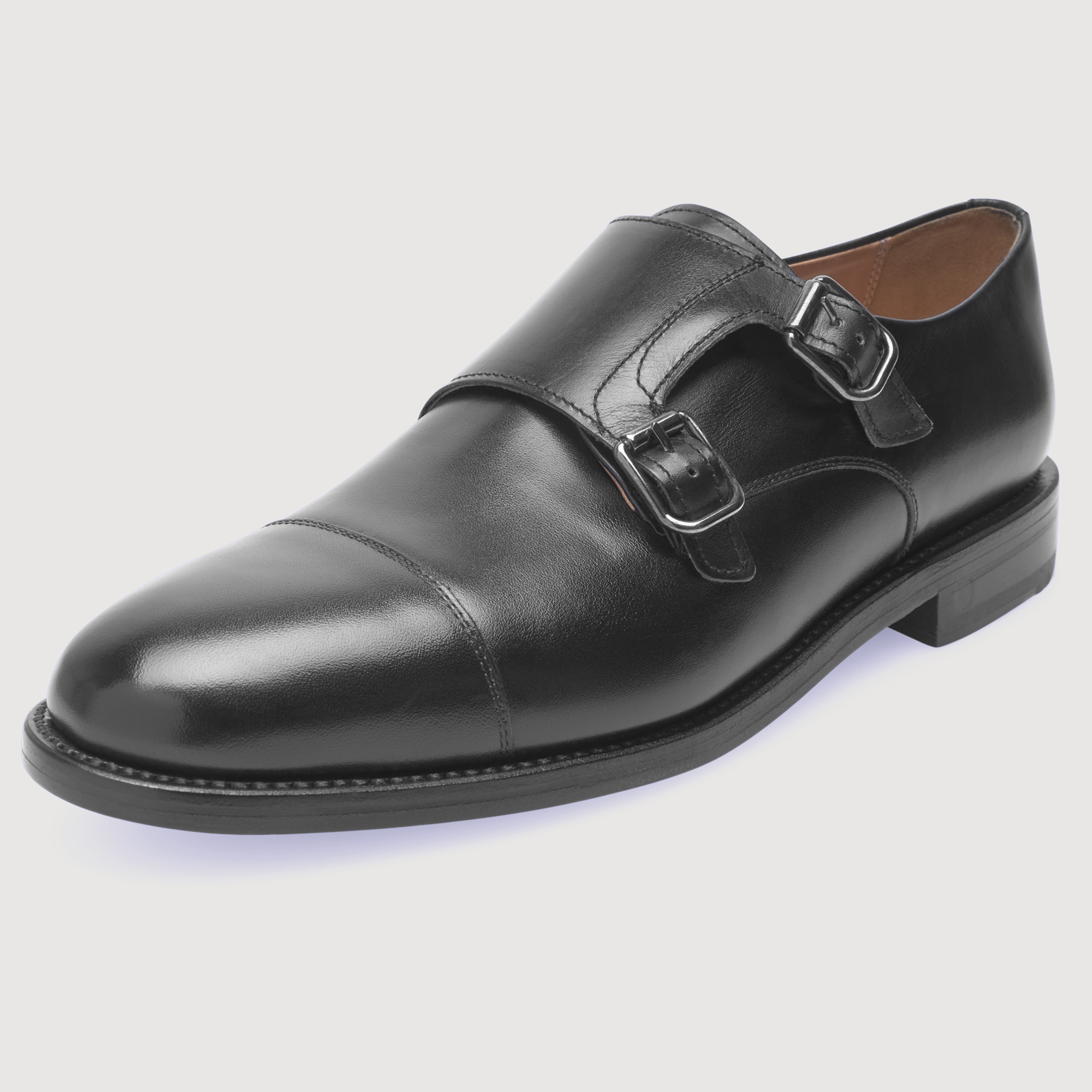 Henry Stevens Men's Winston CDM - Black