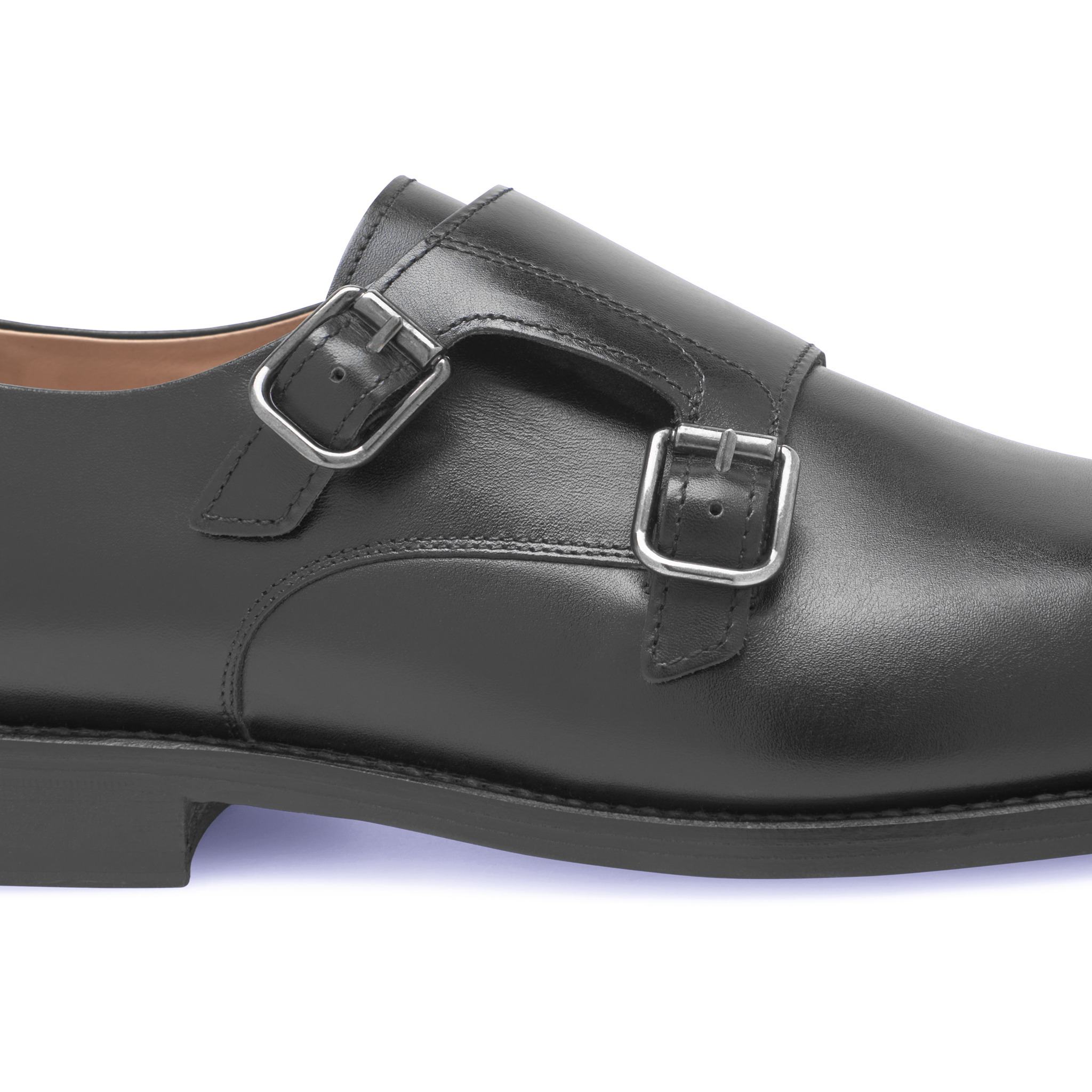 Henry Stevens Herren Winston CDM - Schwarz