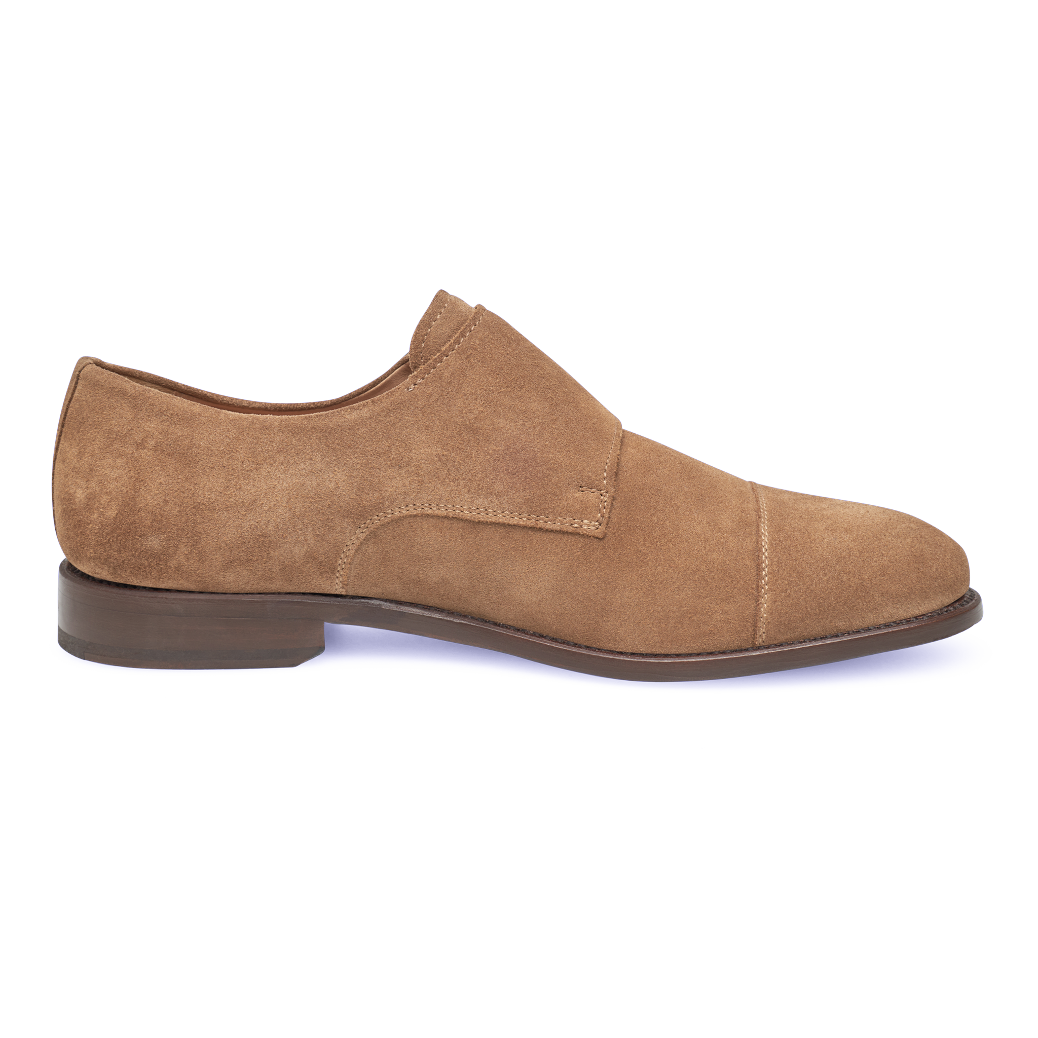 Henry Stevens Herren Winston CDM - Beige