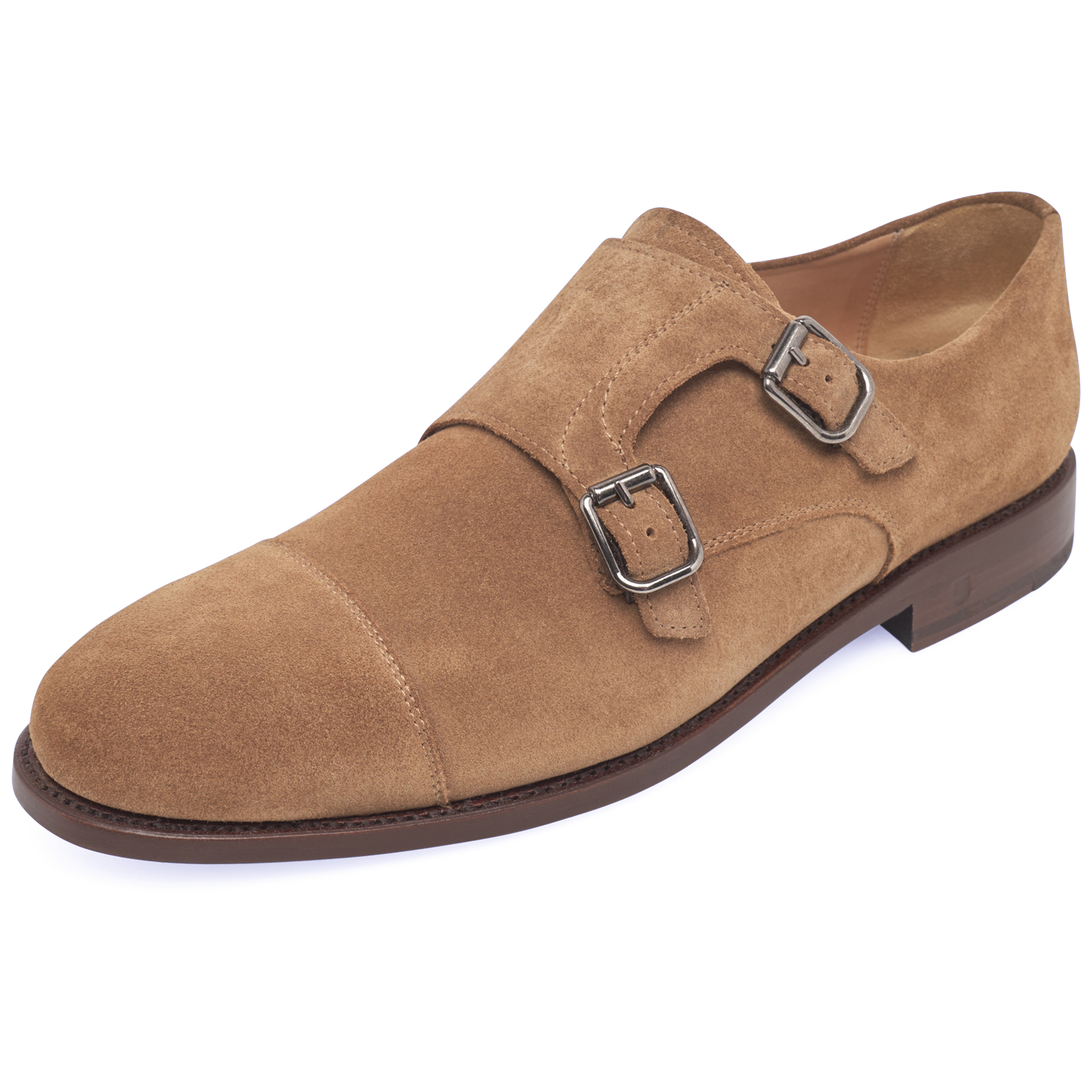 Henry Stevens Men's Winston CDM - Beige