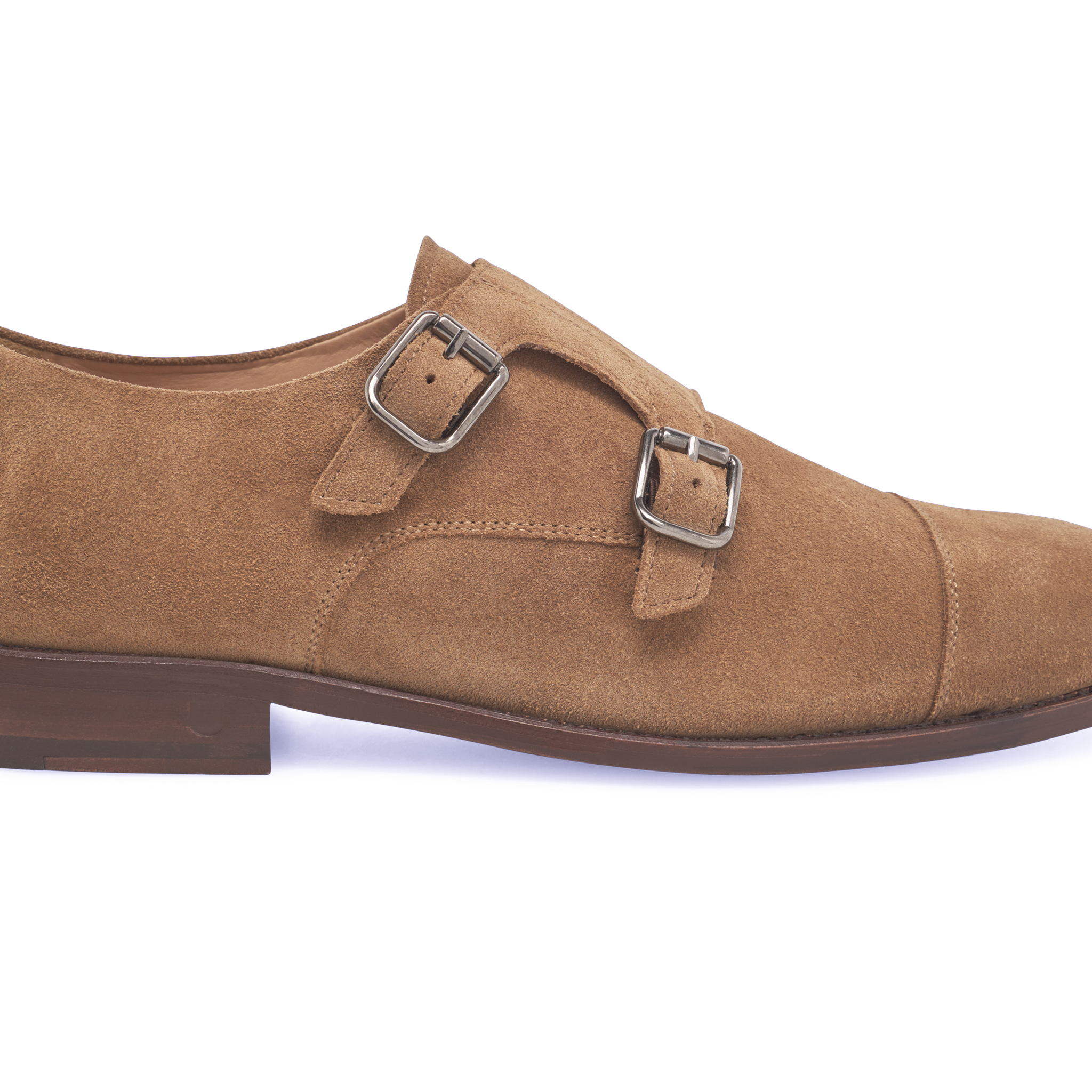 Henry Stevens Men's Winston CDM - Beige