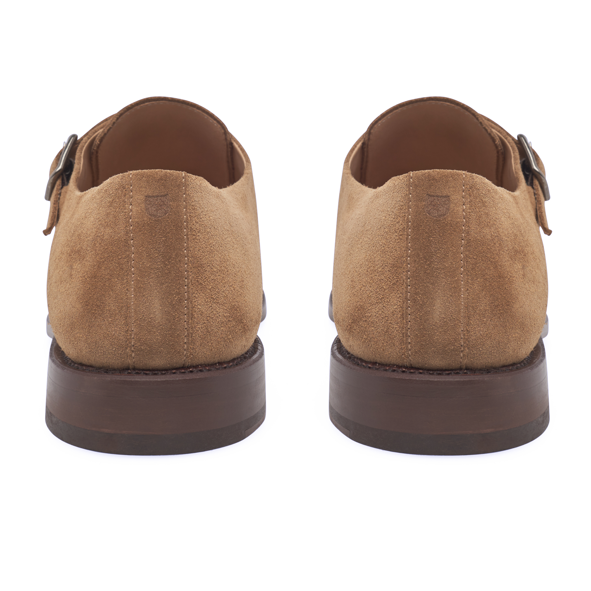 Henry Stevens Men's Winston CDM - Beige