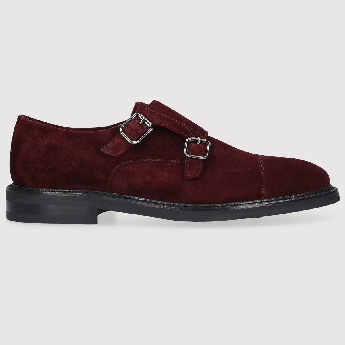 Henry Stevens Men's Winston CDM - Bordeaux