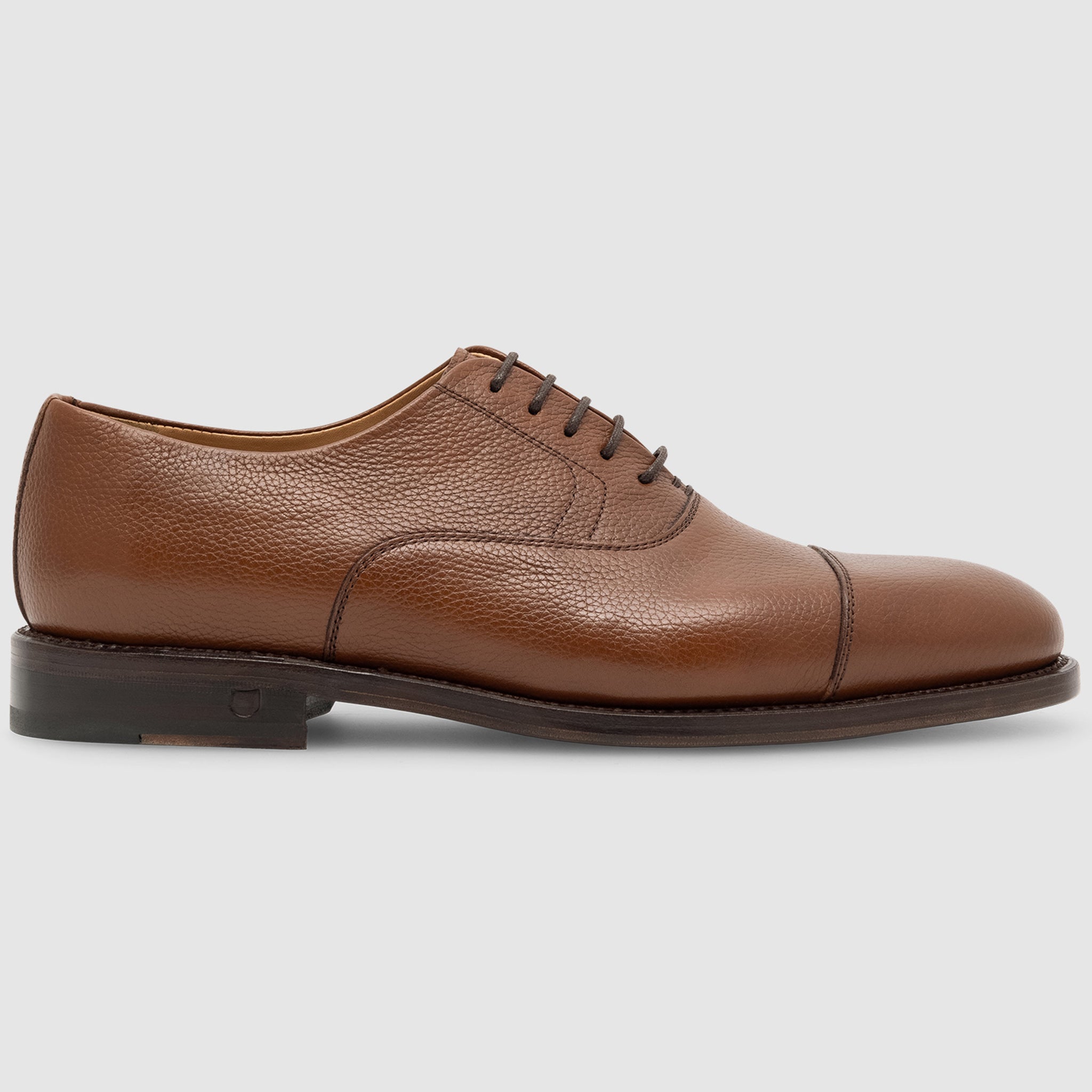 Henry Stevens Herren Winston CO - Midbrown