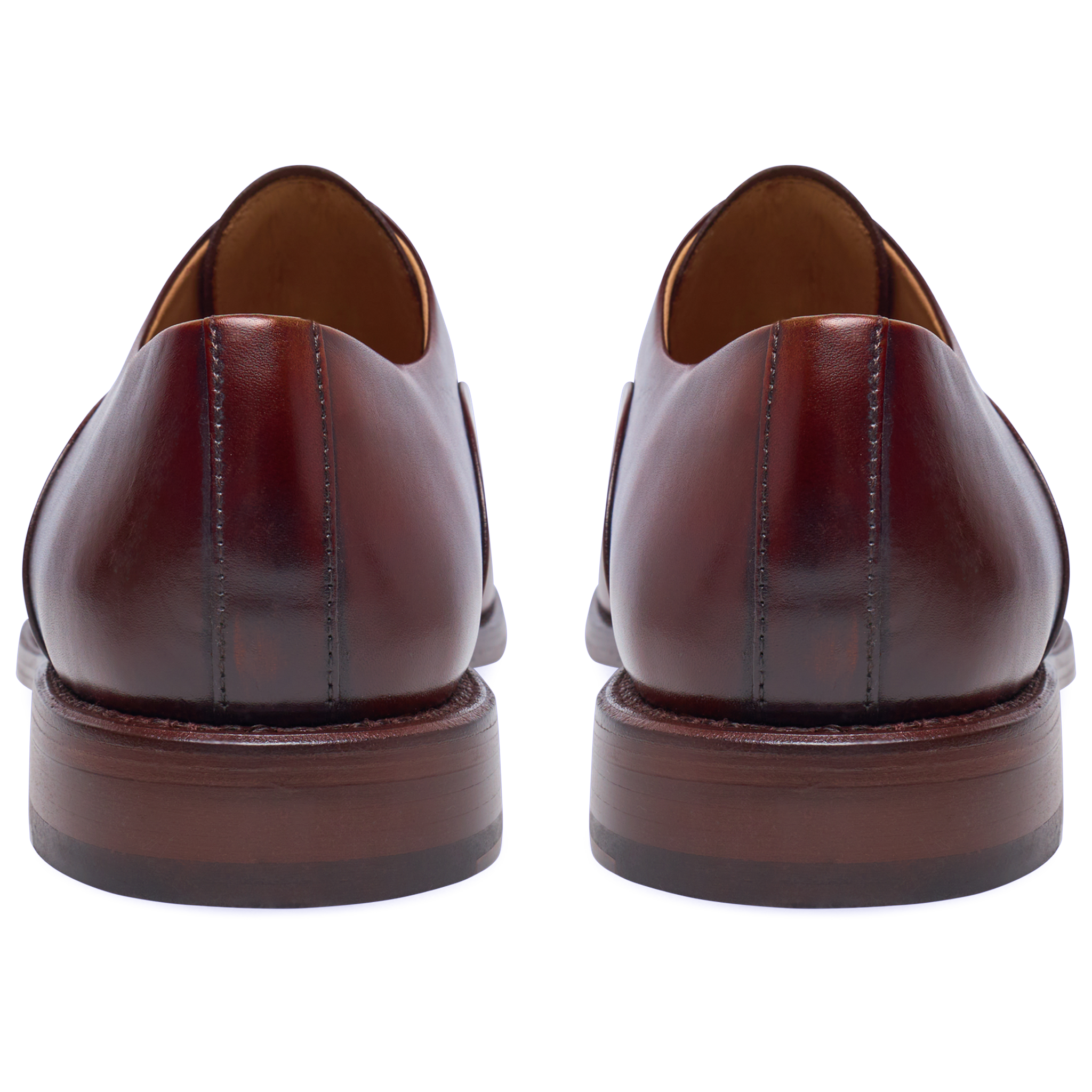 Henry Stevens Herren Winston CO1 - Schwarzbraun