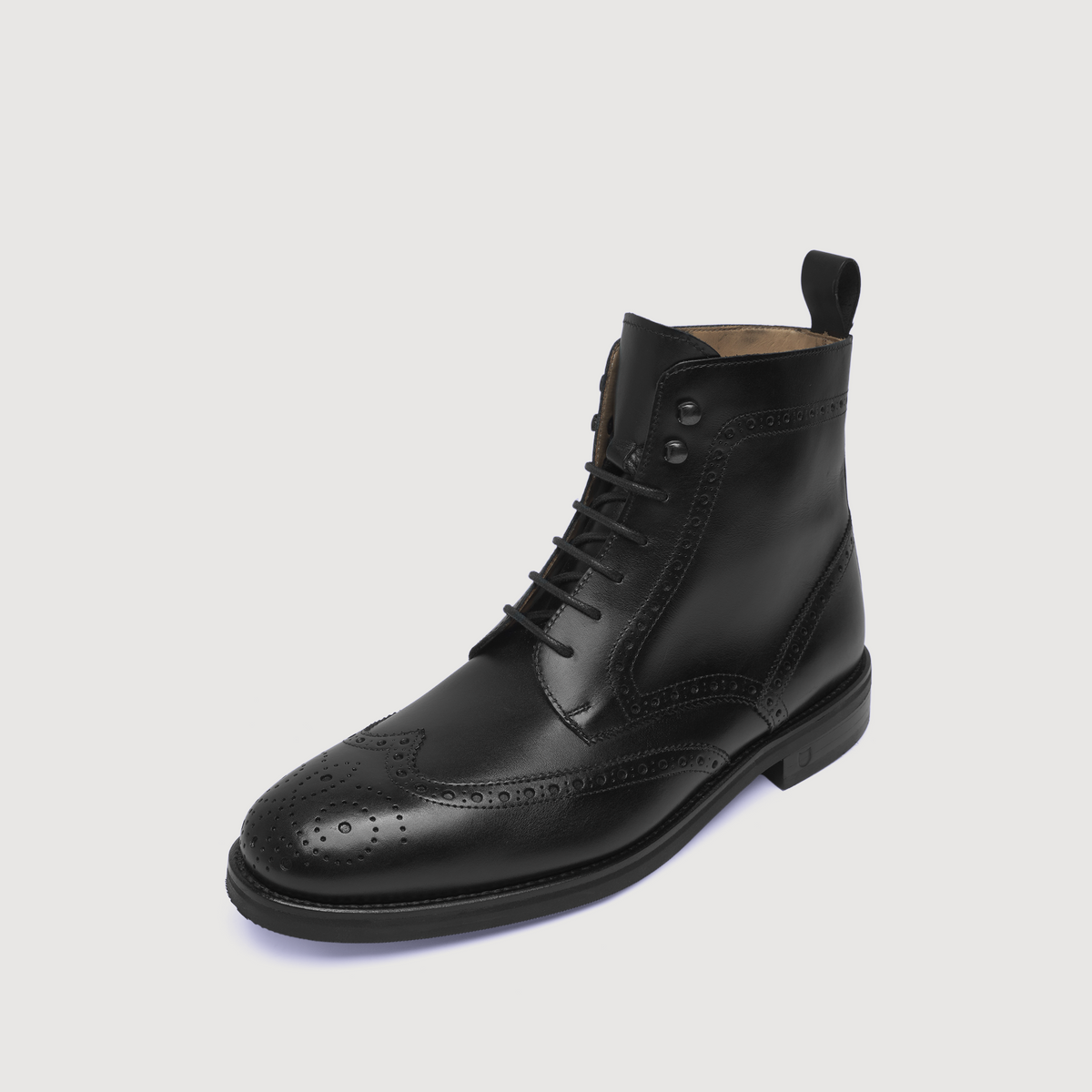 Henry Stevens Herren Winston FBDB2 - Black
