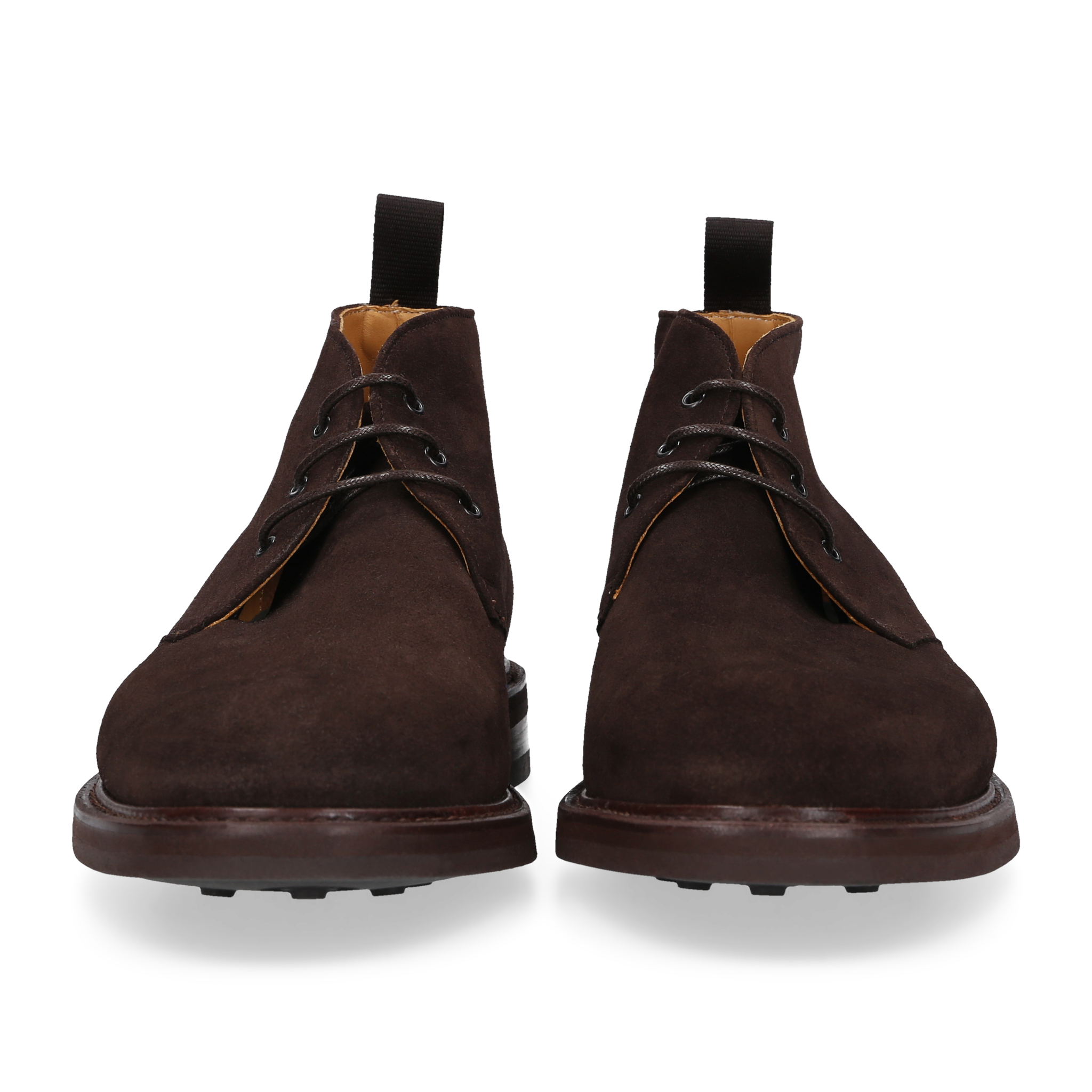 Henry Stevens Men's Winston GB - Dark Brown
