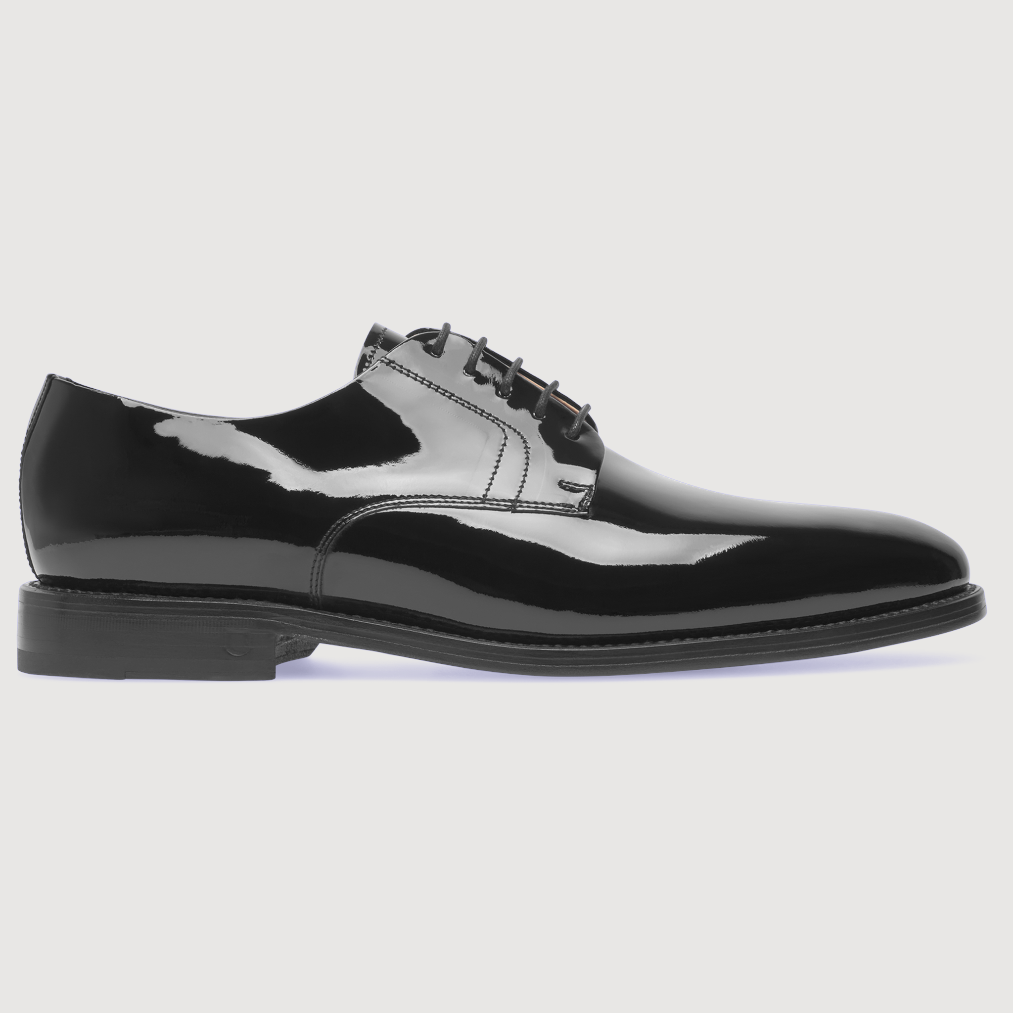 Henry Stevens Men's Winston PD - Black