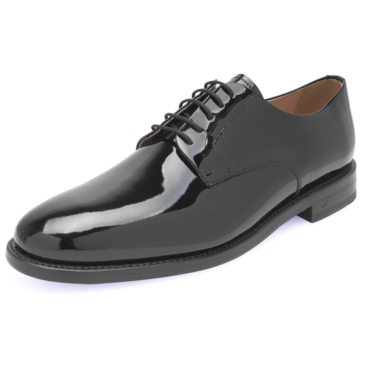 Henry Stevens Men's Winston PD - Black