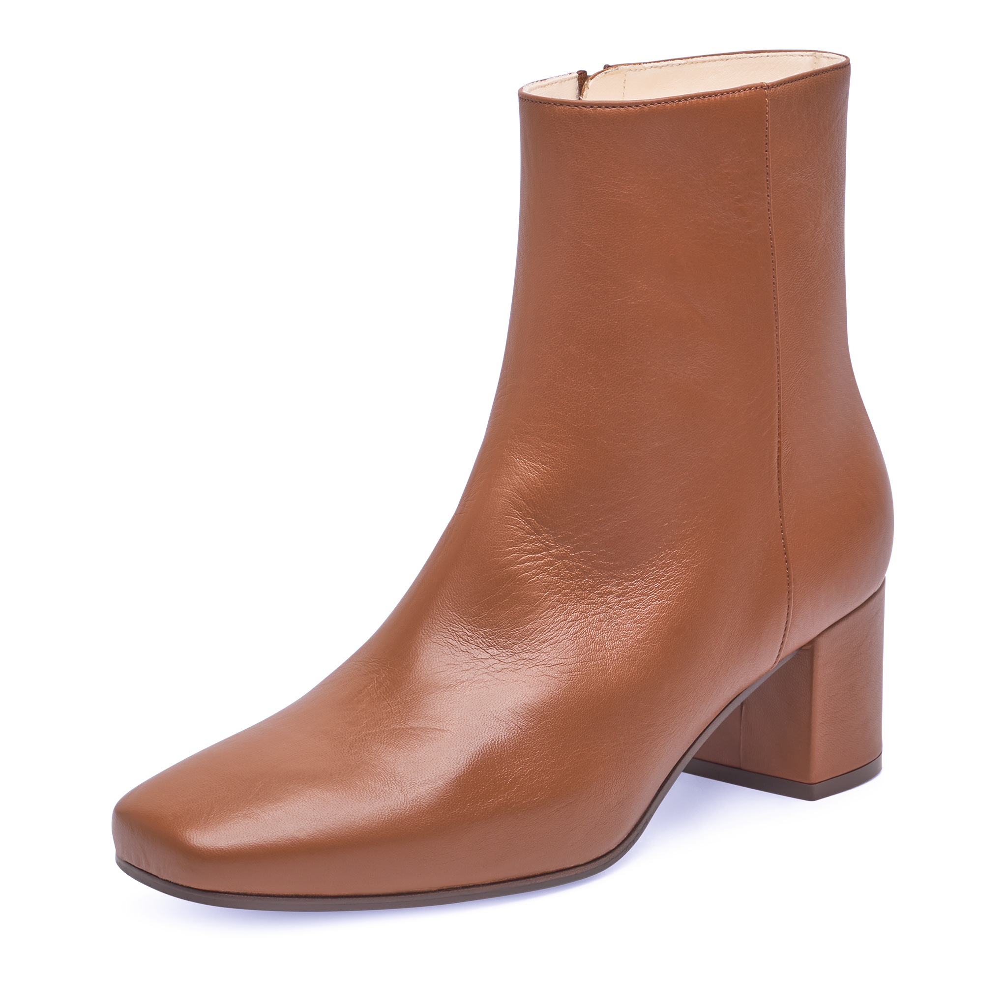 Henry Stevens Damen Audrey AB50 - Brown