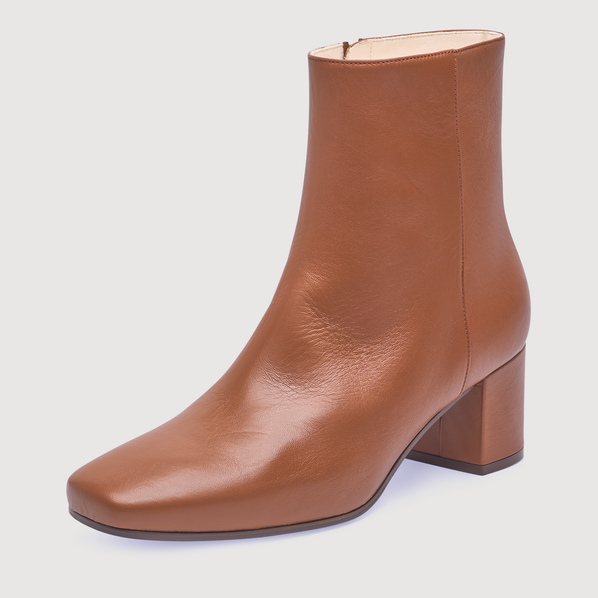 Henry Stevens Damen Audrey AB50 - Brown