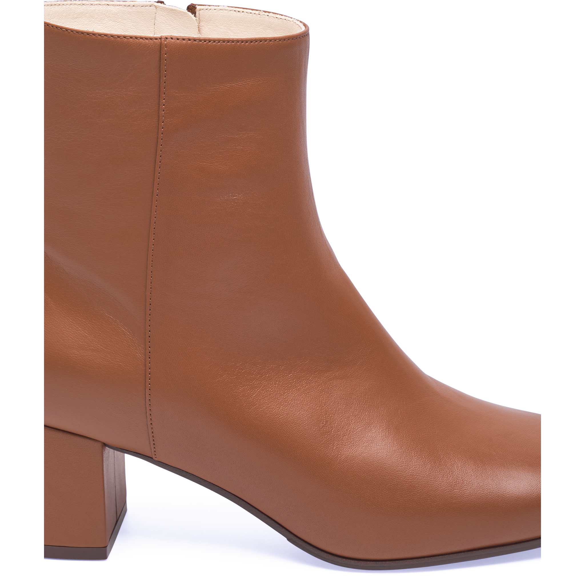 Henry Stevens Damen Audrey AB50 - Brown