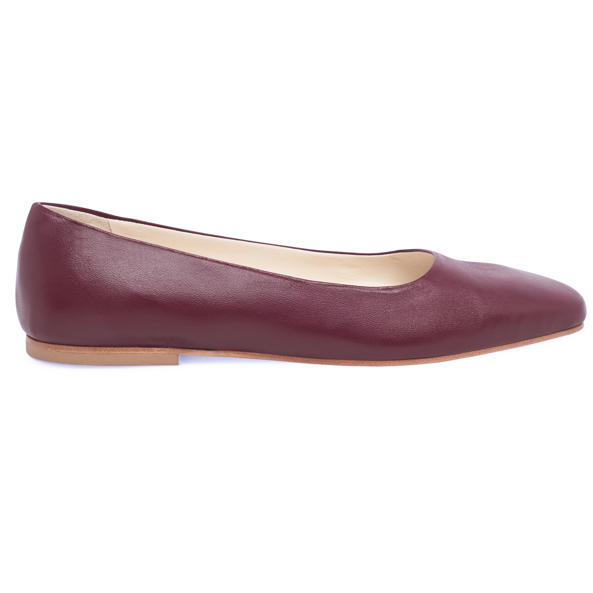 Henry Stevens Women's Audrey B - Bordeaux